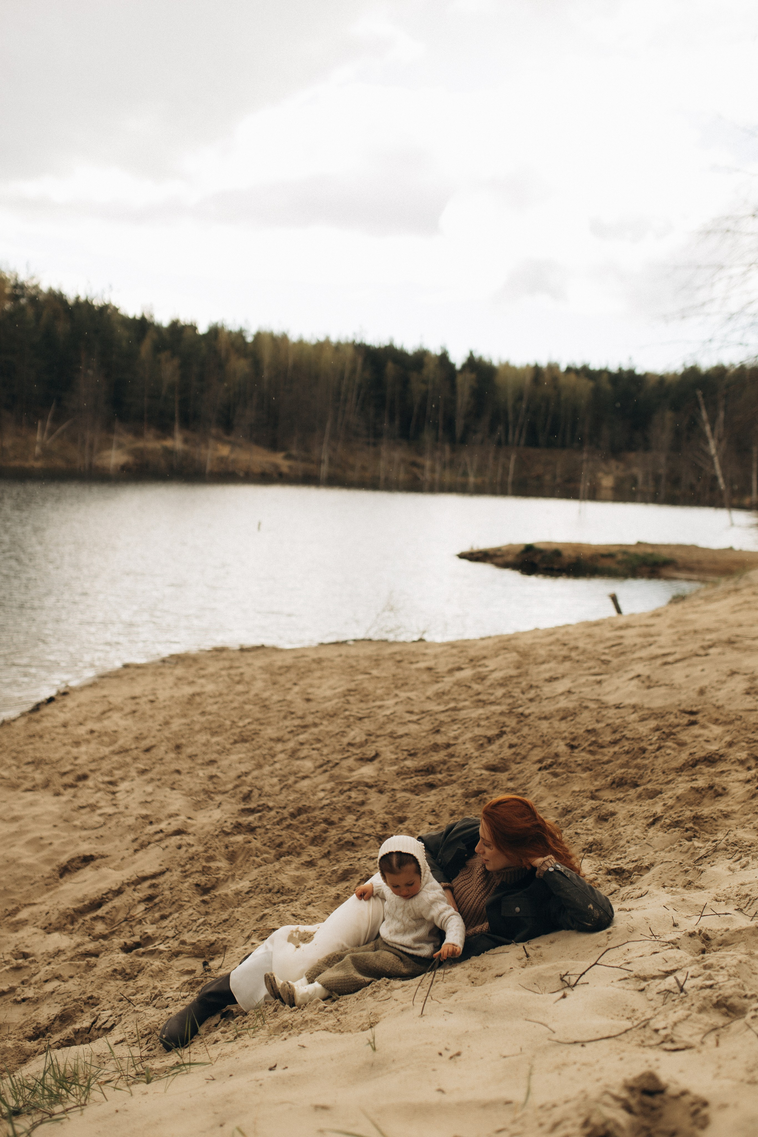 Маргарита и Кира. Семейный и свадебный фотограф в Москве и Зеленограде Марина Малярова