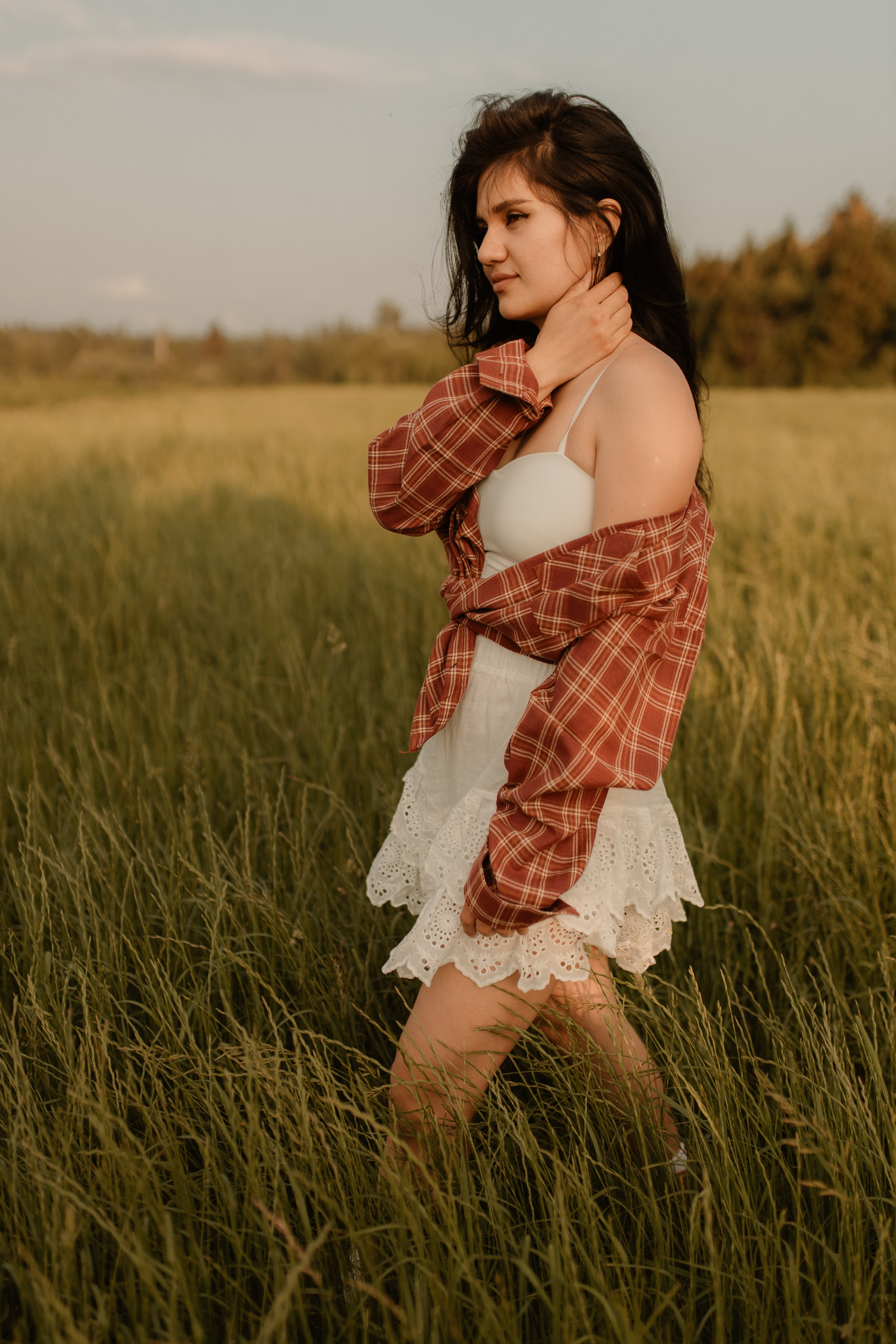 Алина и Ева. Семейный и свадебный фотограф в Москве и Зеленограде Марина Малярова