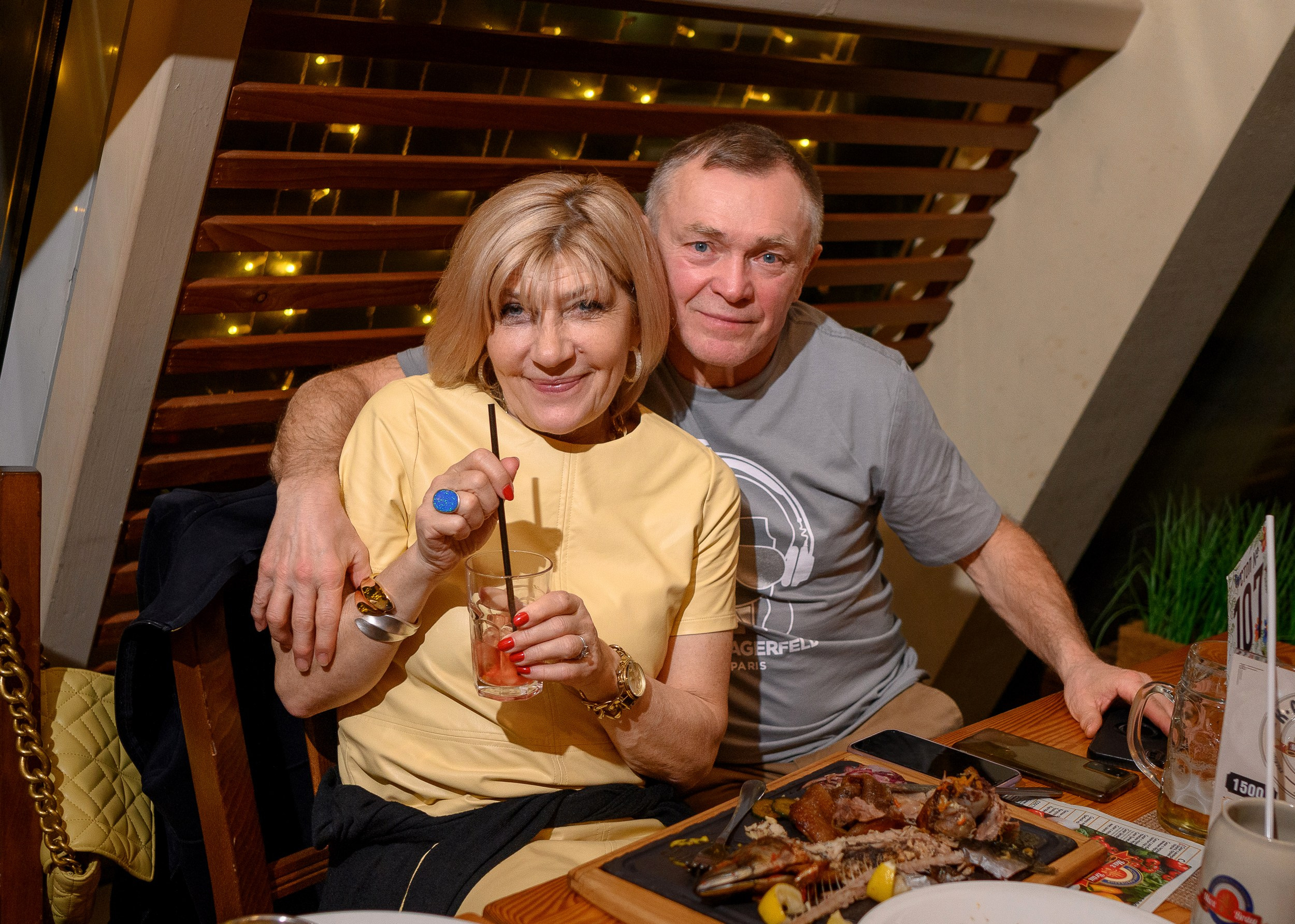 8Марта_МаксБрой. Фотограф Александр Данилов