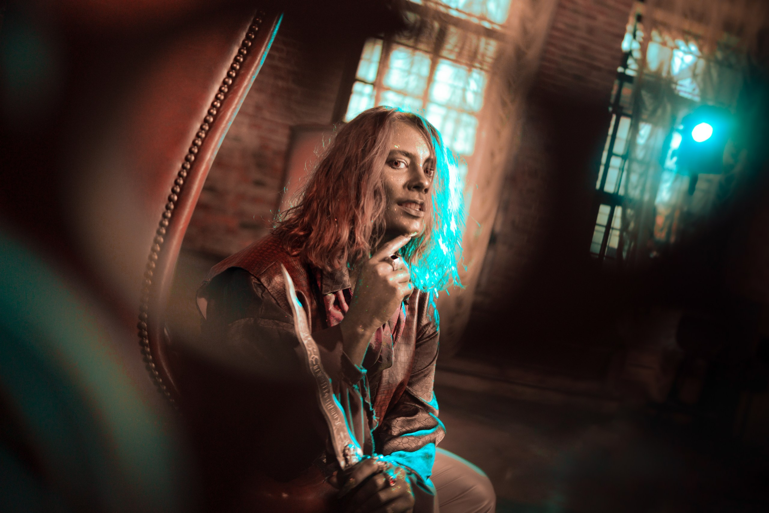 Румпельштильцхен. Репортажный фотограф Анастасия Головко