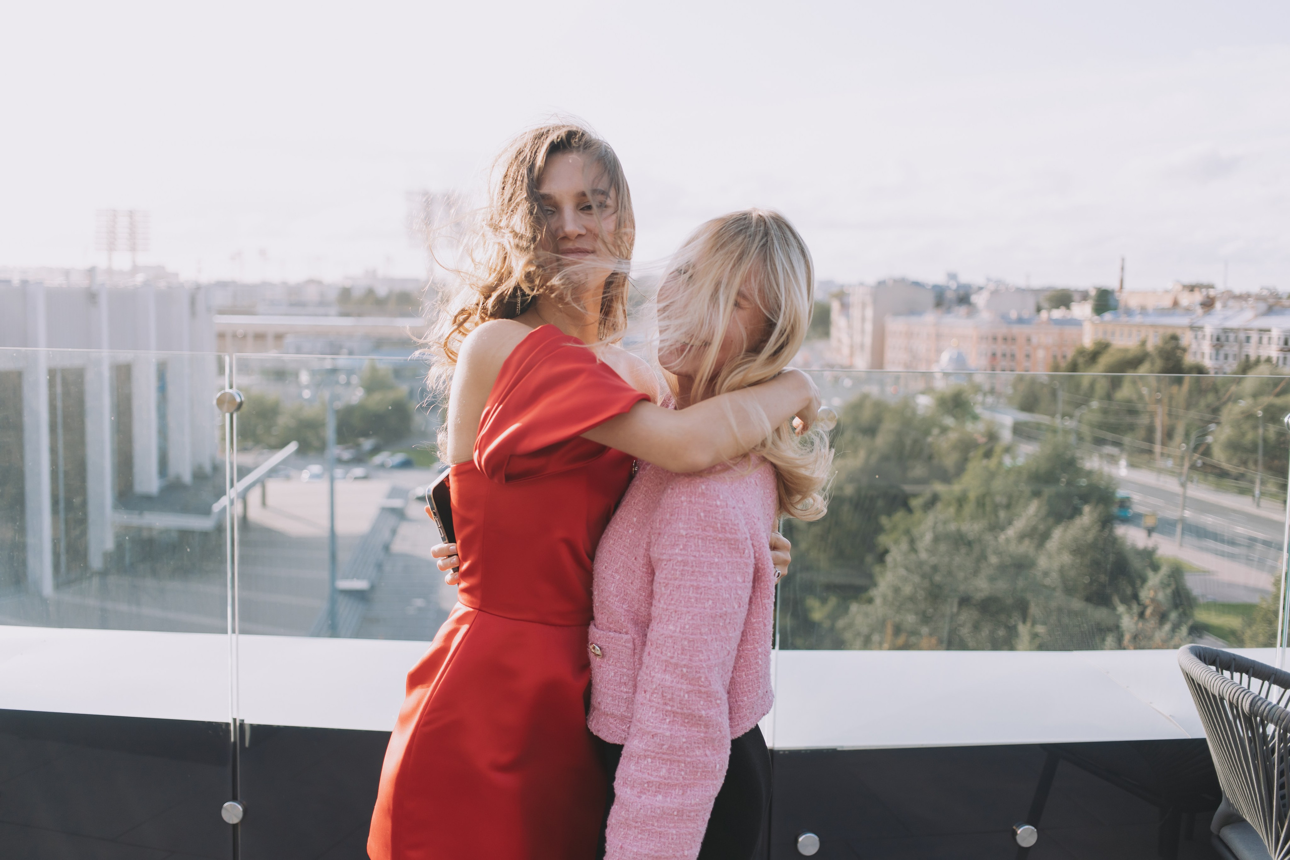 День рождения. Репортажный фотограф Анастасия Головко