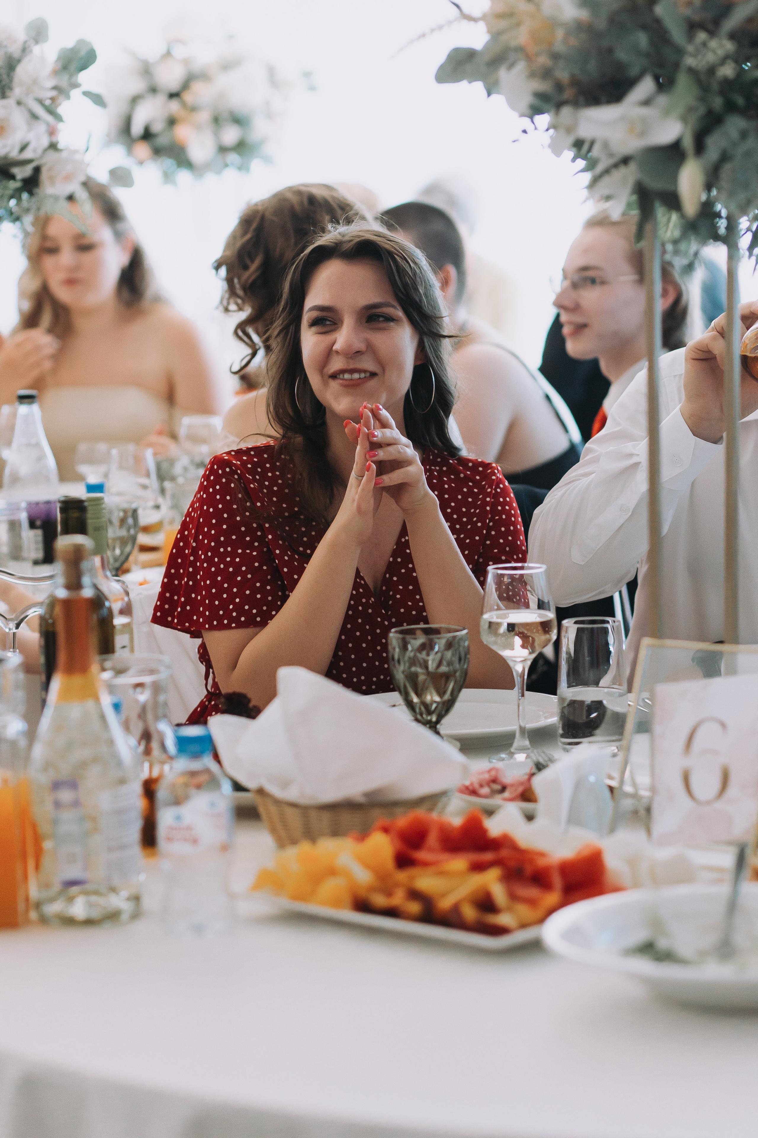 Александр и Александра. Репортажный фотограф Анастасия Головко