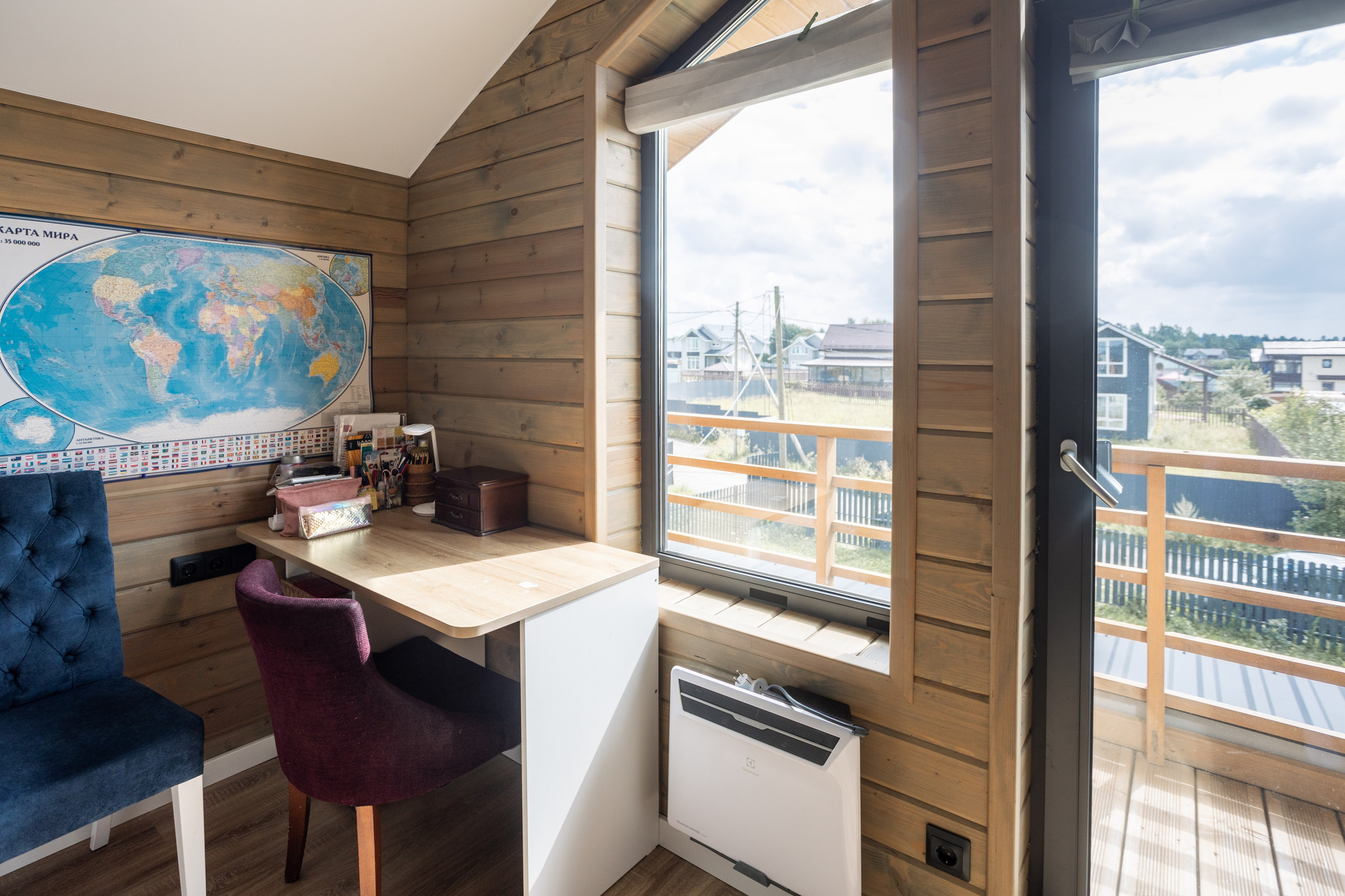 Дом. Репортажный фотограф Анастасия Головко