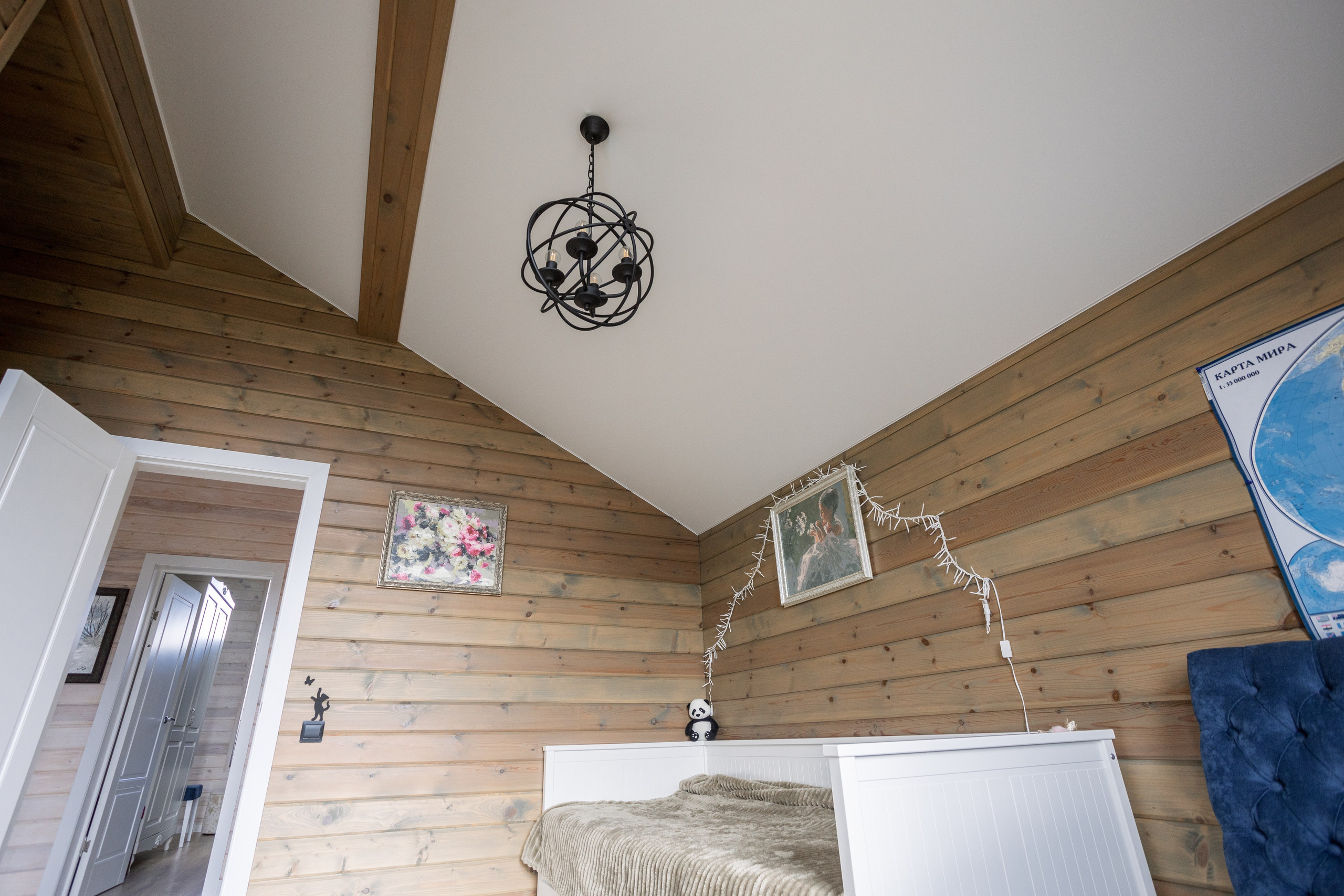 Дом. Репортажный фотограф Анастасия Головко