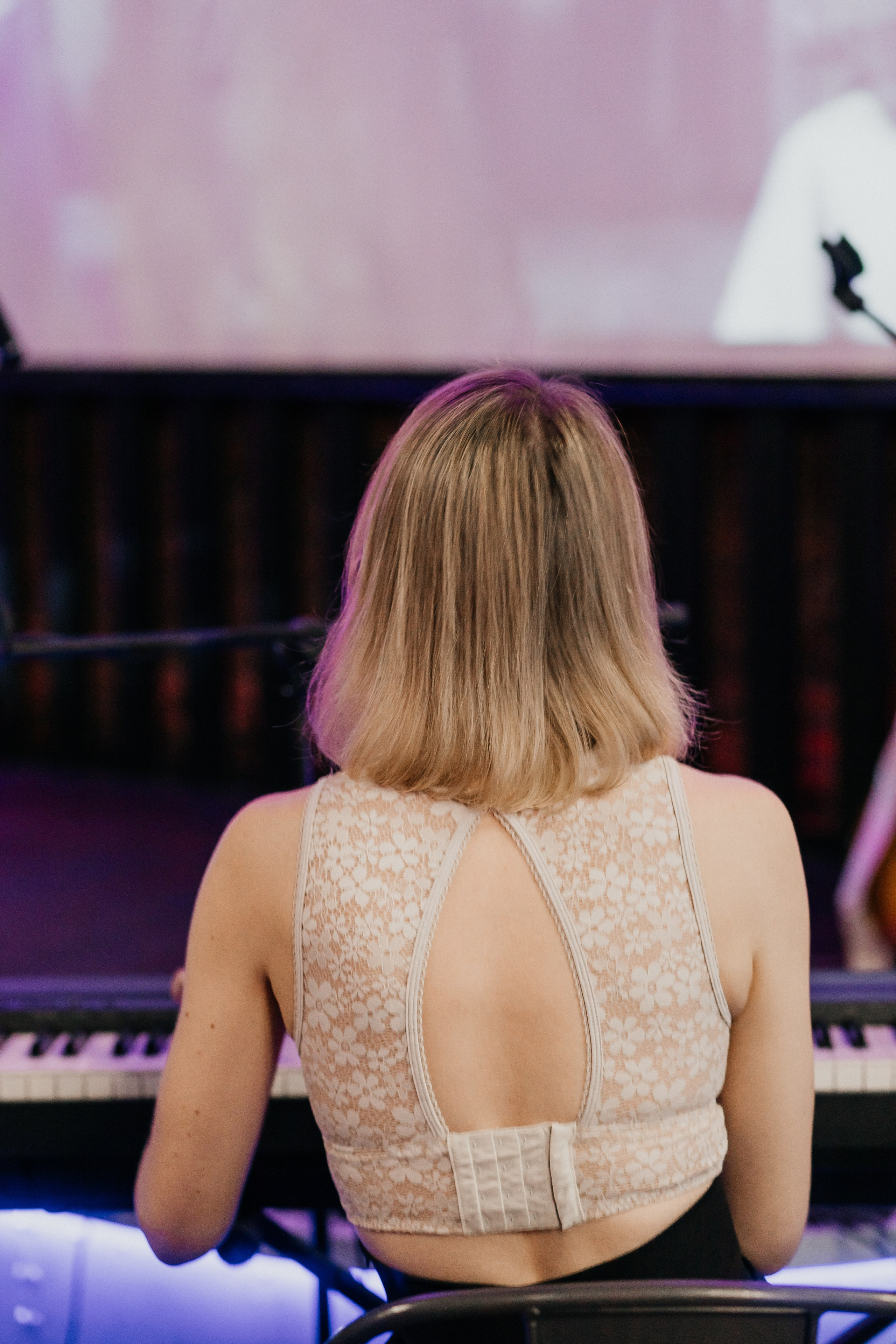 Корпоратив NEW YEAR. Репортажный фотограф Анастасия Головко