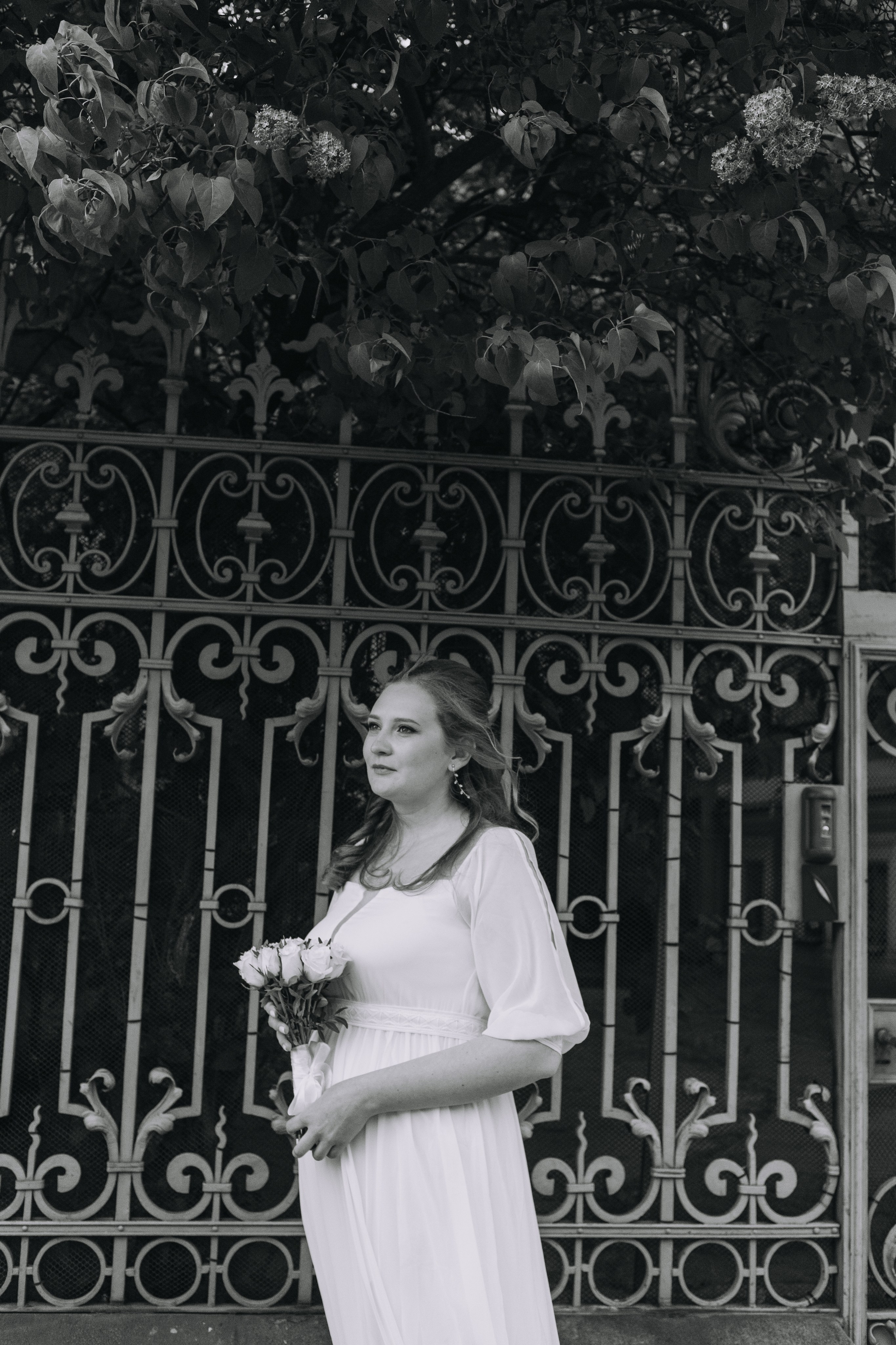 Татьяна и Даниил. Репортажный фотограф Анастасия Головко