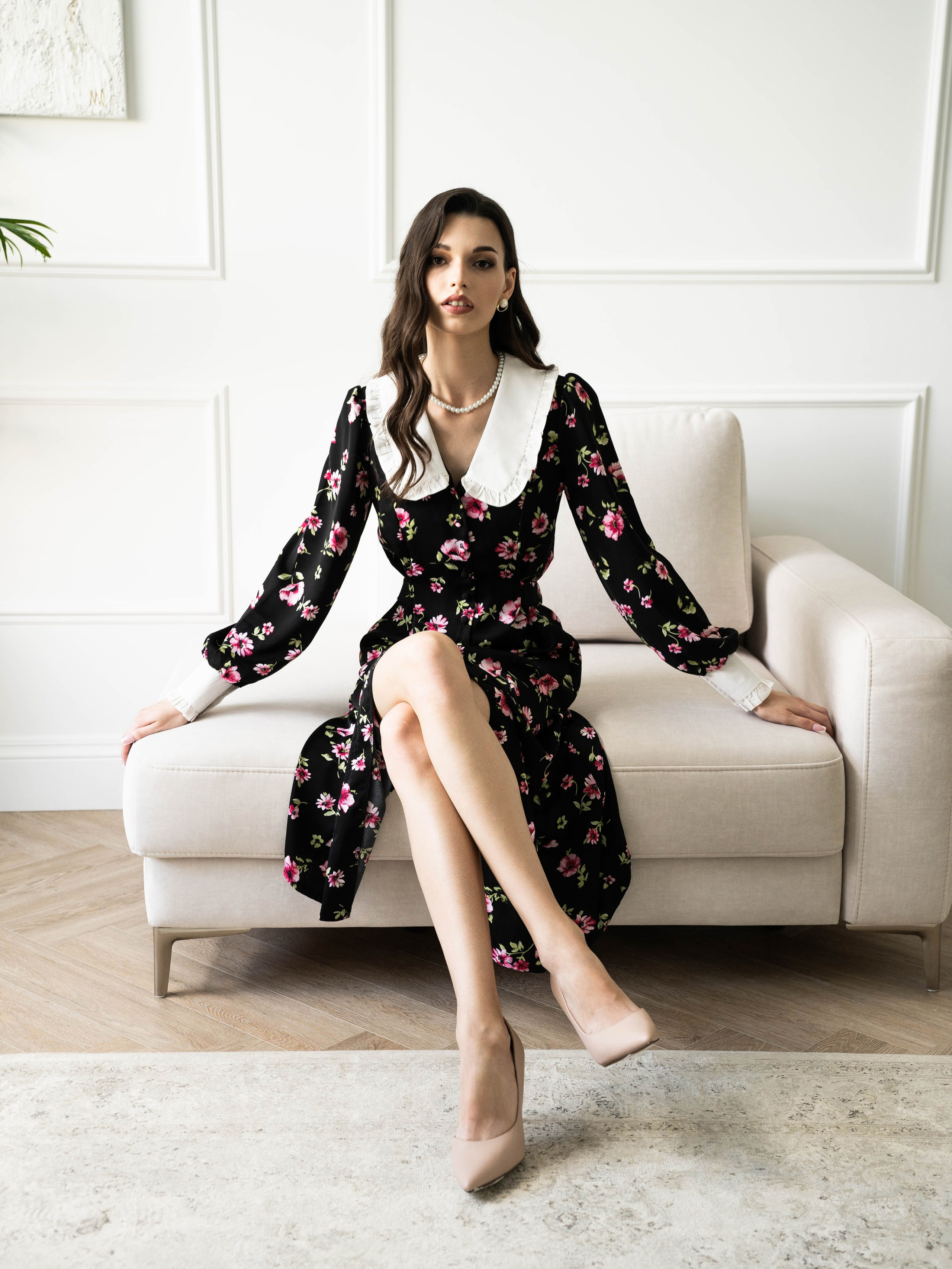 BONINA BRAND. Фотограф Абакумова Анастасия