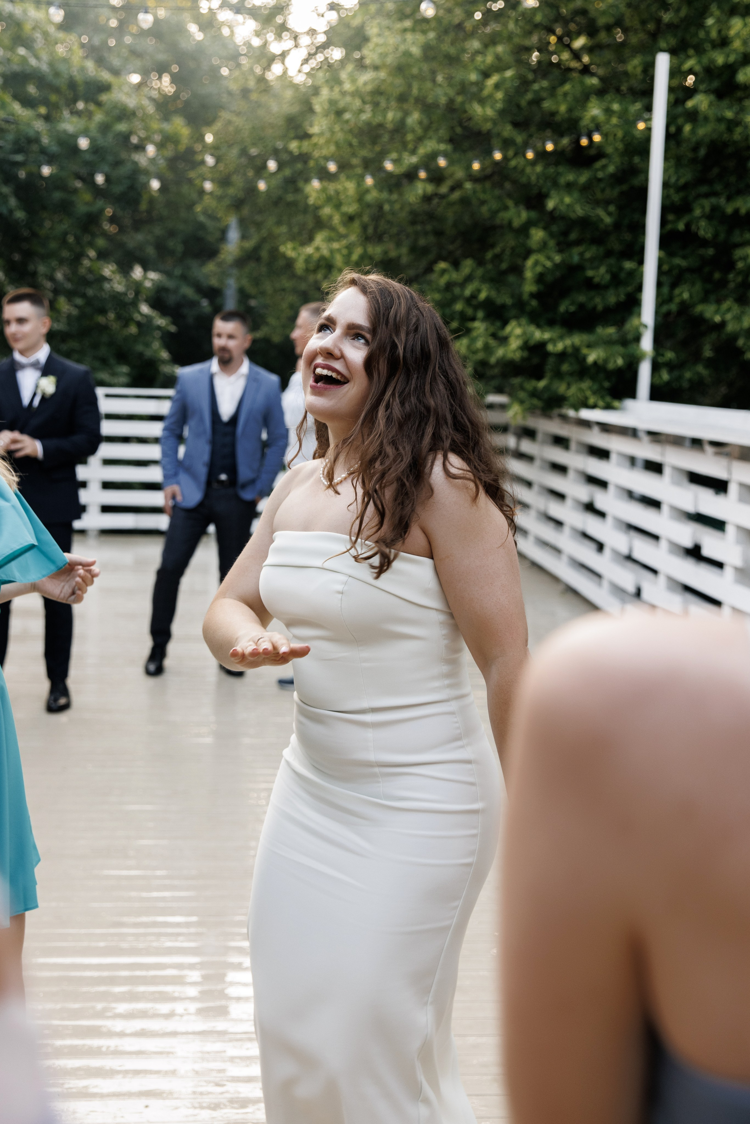 Марина и Сева обещают. Свадебный и семейный фотограф в Москве Julia Juice