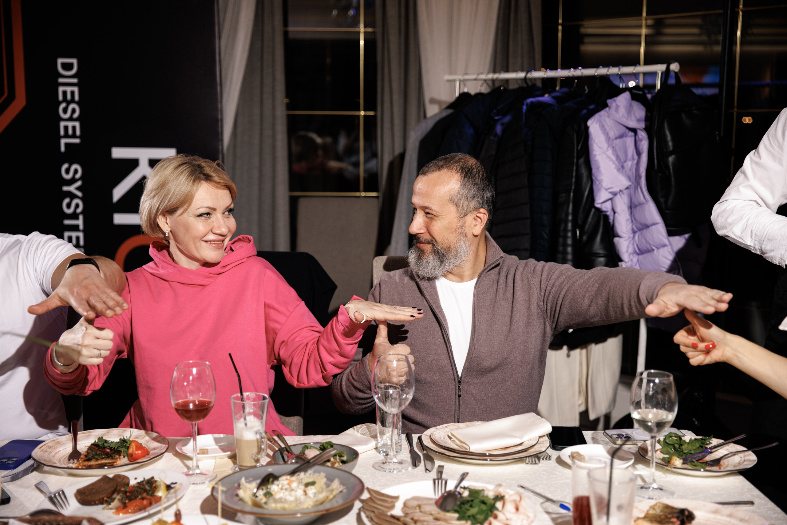 Корпоратив. Свадебный и семейный фотограф в Москве Julia Juice