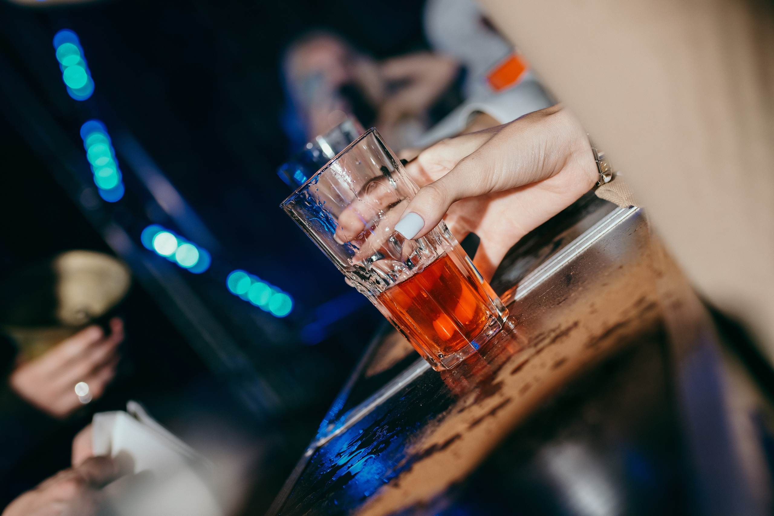 Корпоративы и вечеринки