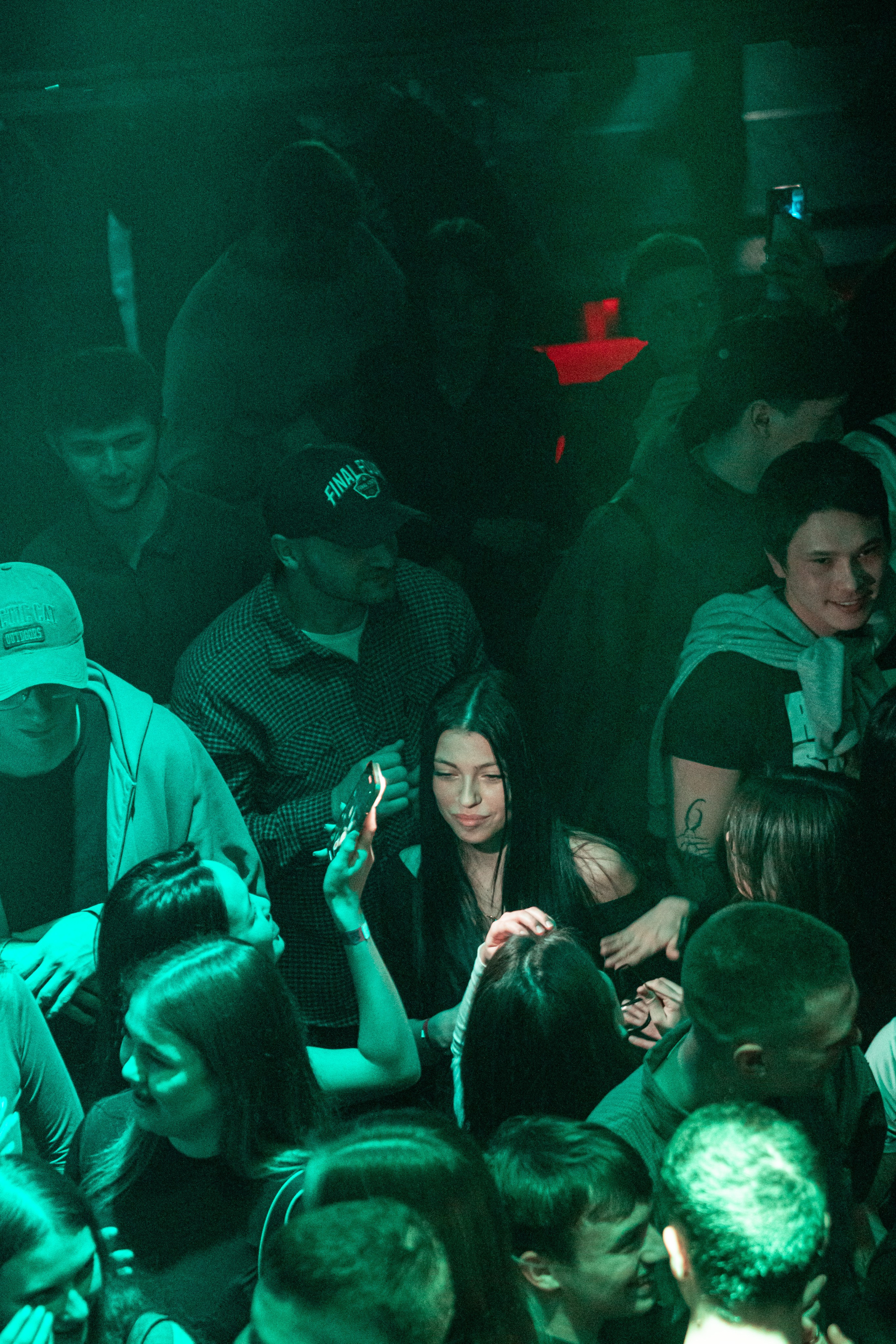 ZHARA & ZIP| ПАША ТЕХНИК. ZHARA CREW