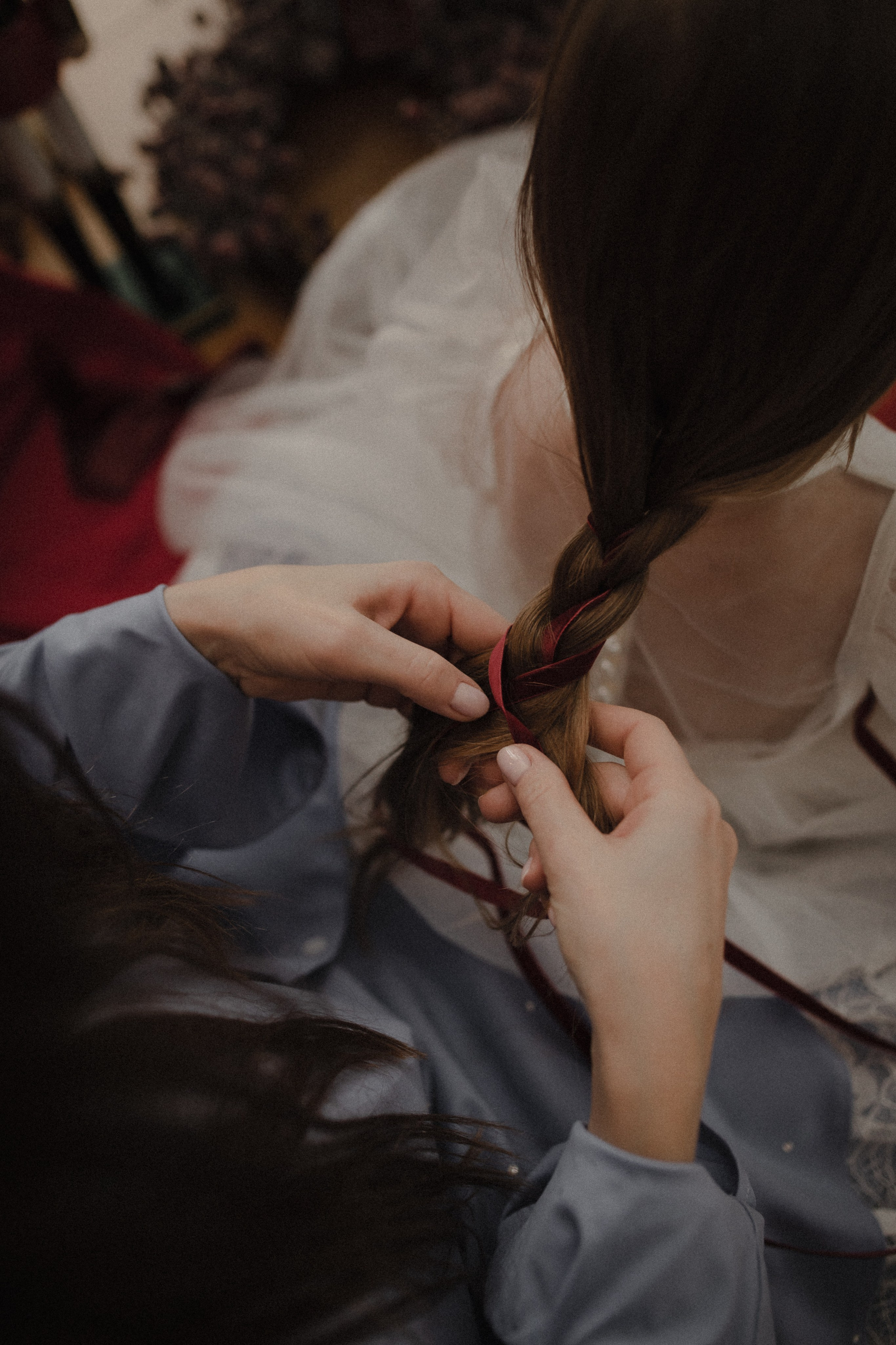 FAMILY. Фотограф Агеева Мария