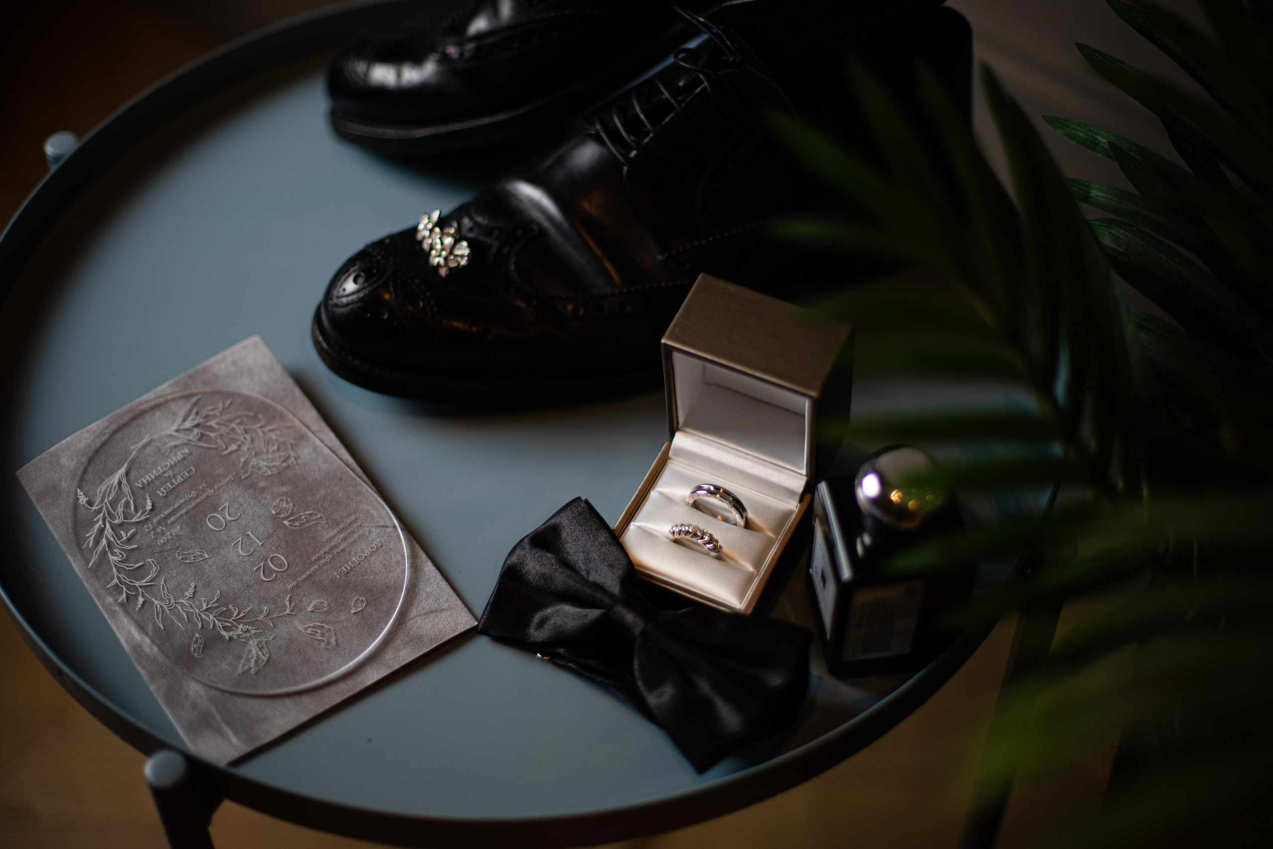 Кристина и Сергей. Свадебный фотограф в СПб и Москве Павел Сергеев