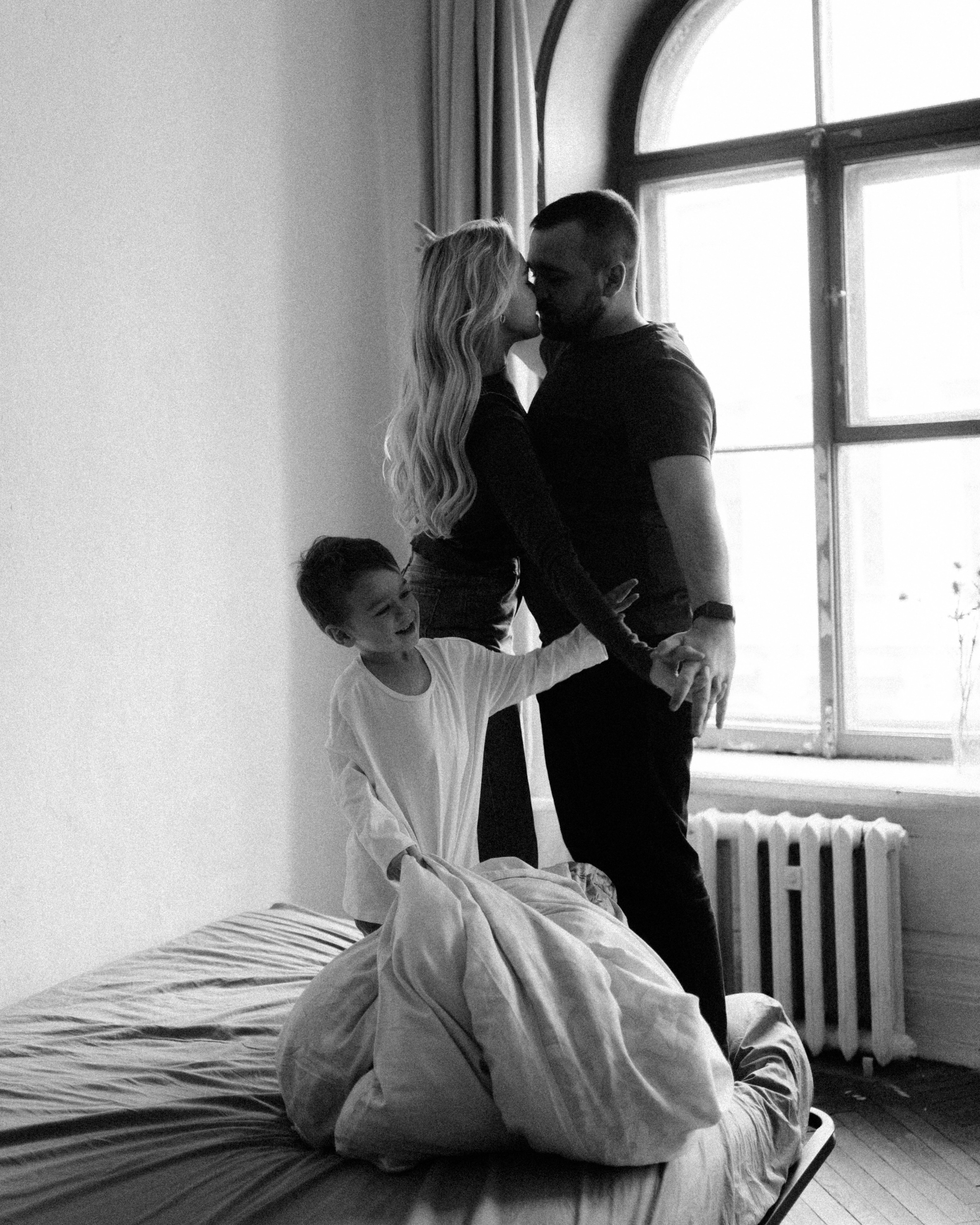 Семейные истории/ мои любимые фотографии. Фотограф Шишенко Юлия