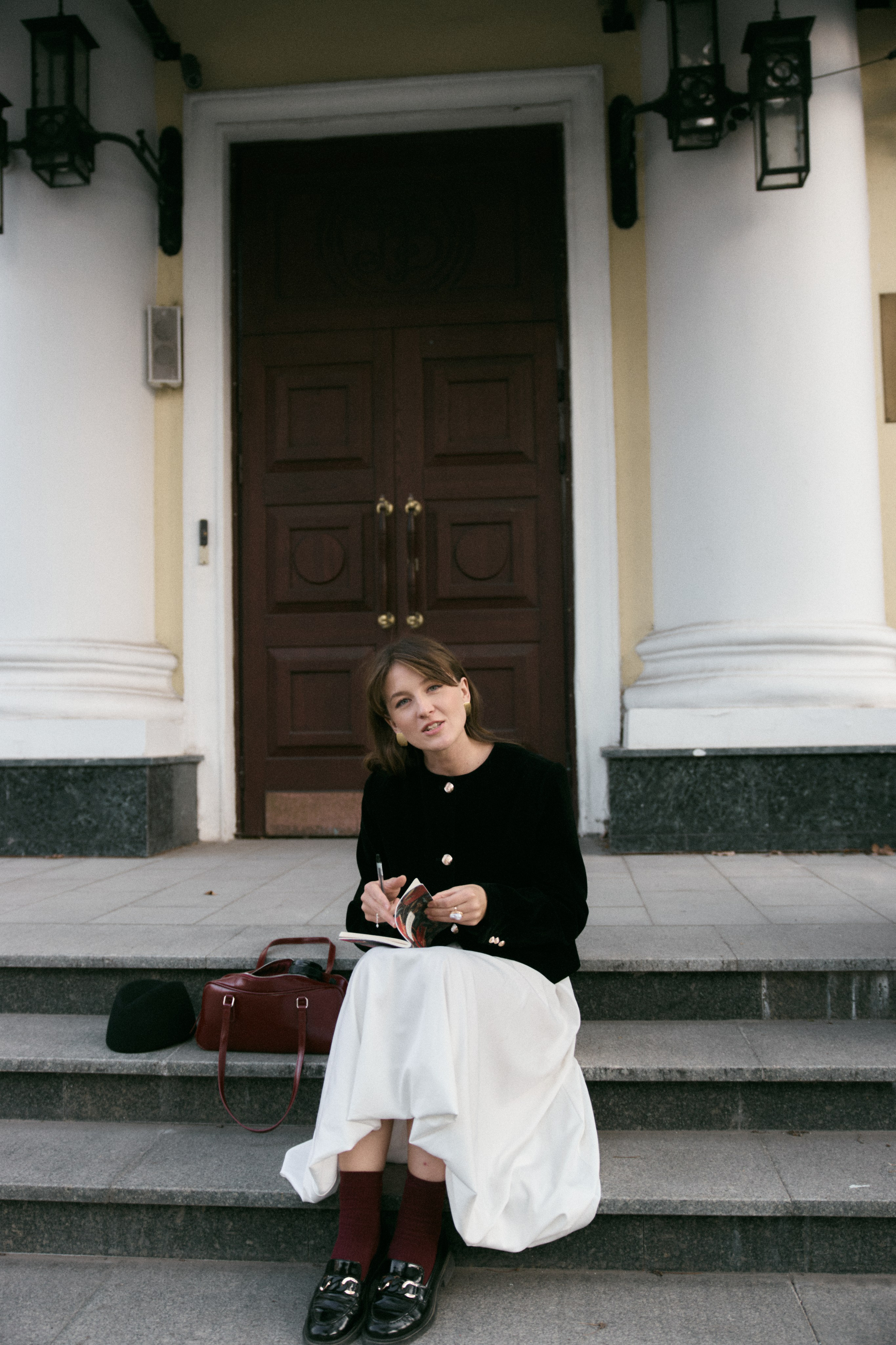 Наташа. Семейный и детский фотограф Юлия Шох