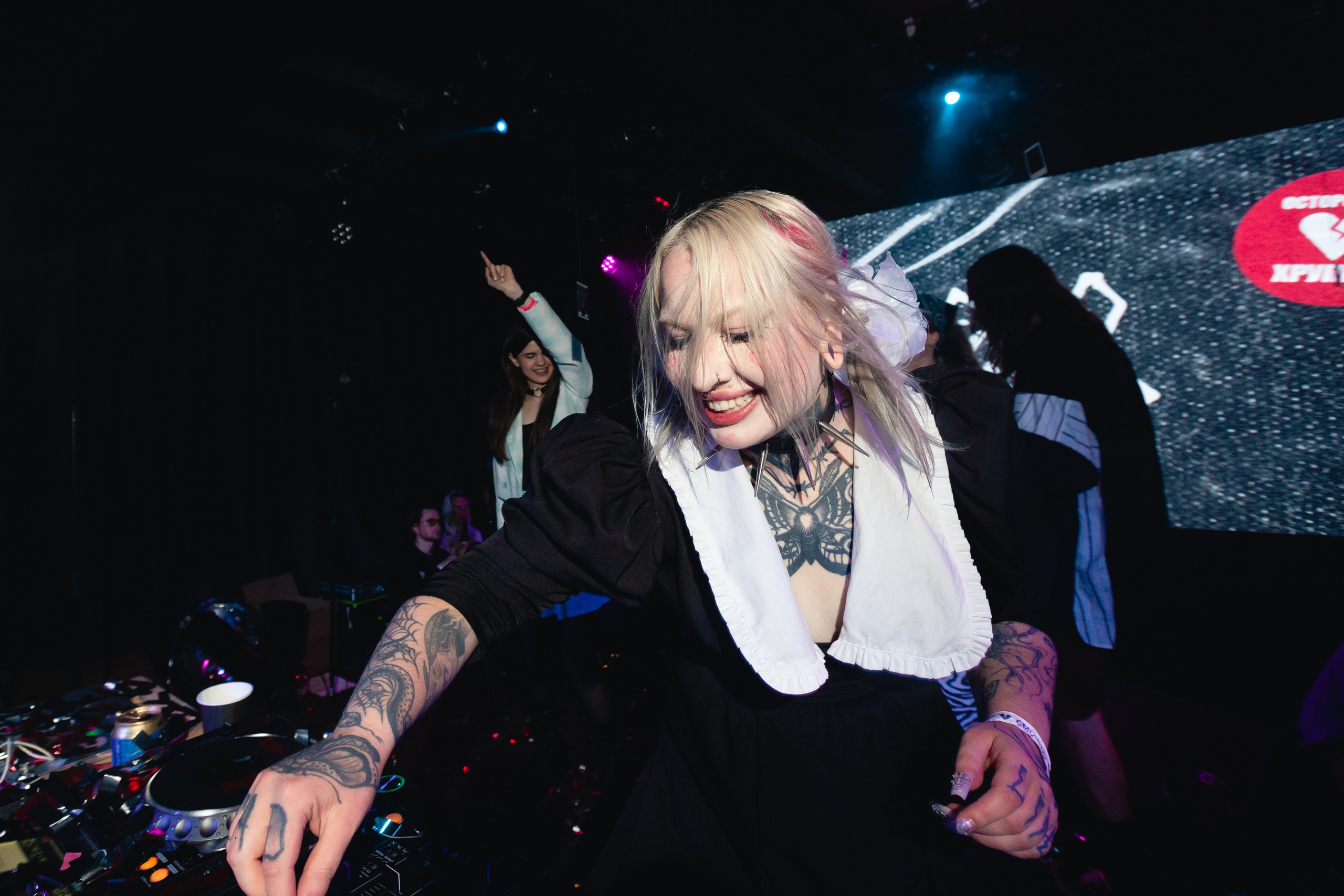 Emoland. Евгений Матвеев — фотограф в Санкт-Петербурге