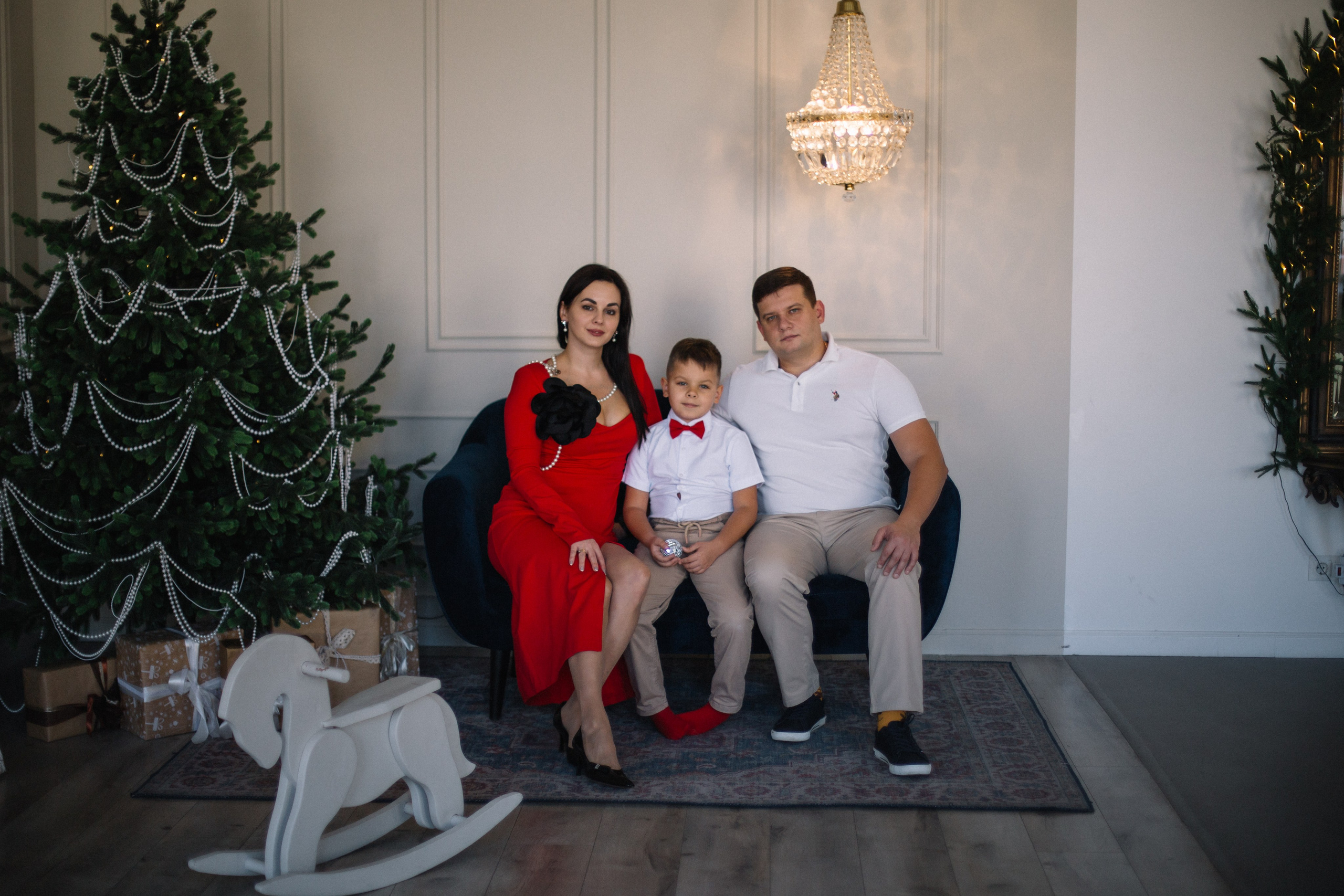 New Year’s Eve. Фотограф Виктория Святенюк