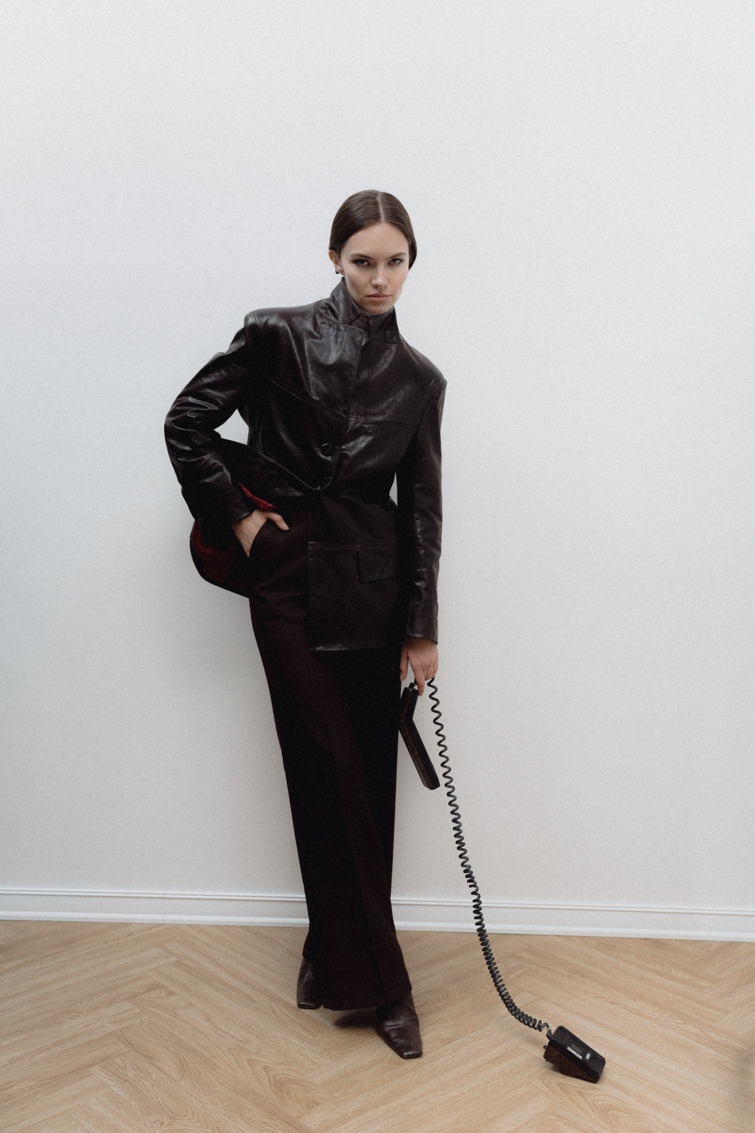 Alena Tulbu. Костя Жуков — фотограф в Москве