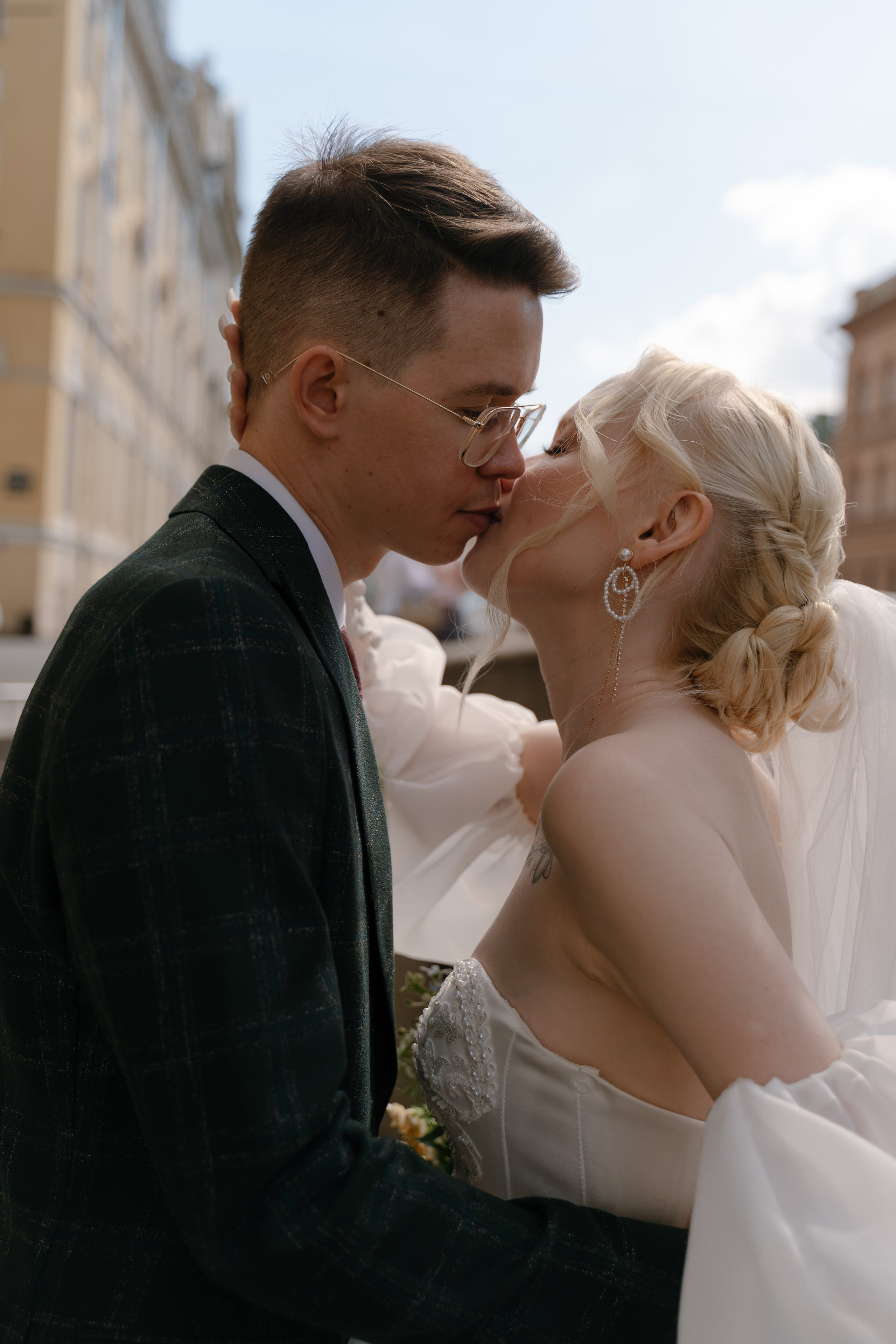 09.08.2023. Свадебный фотограф — Наталья Фед СПб/Москва