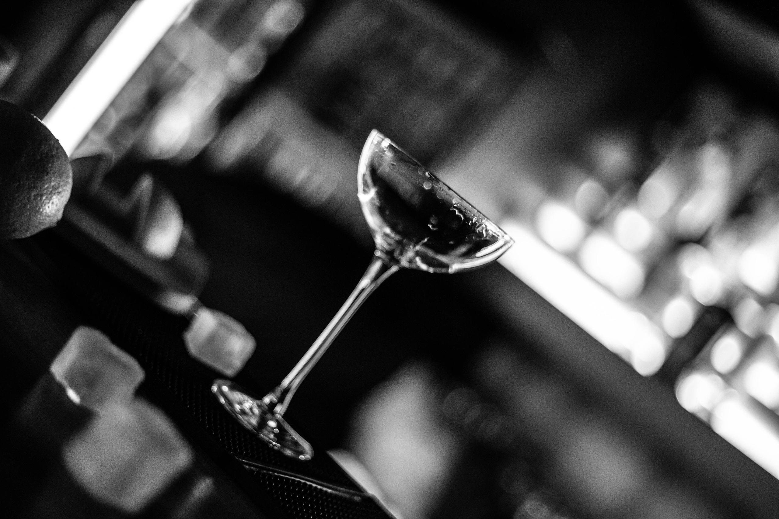 Шот Бар. Уличный фотограф Города N