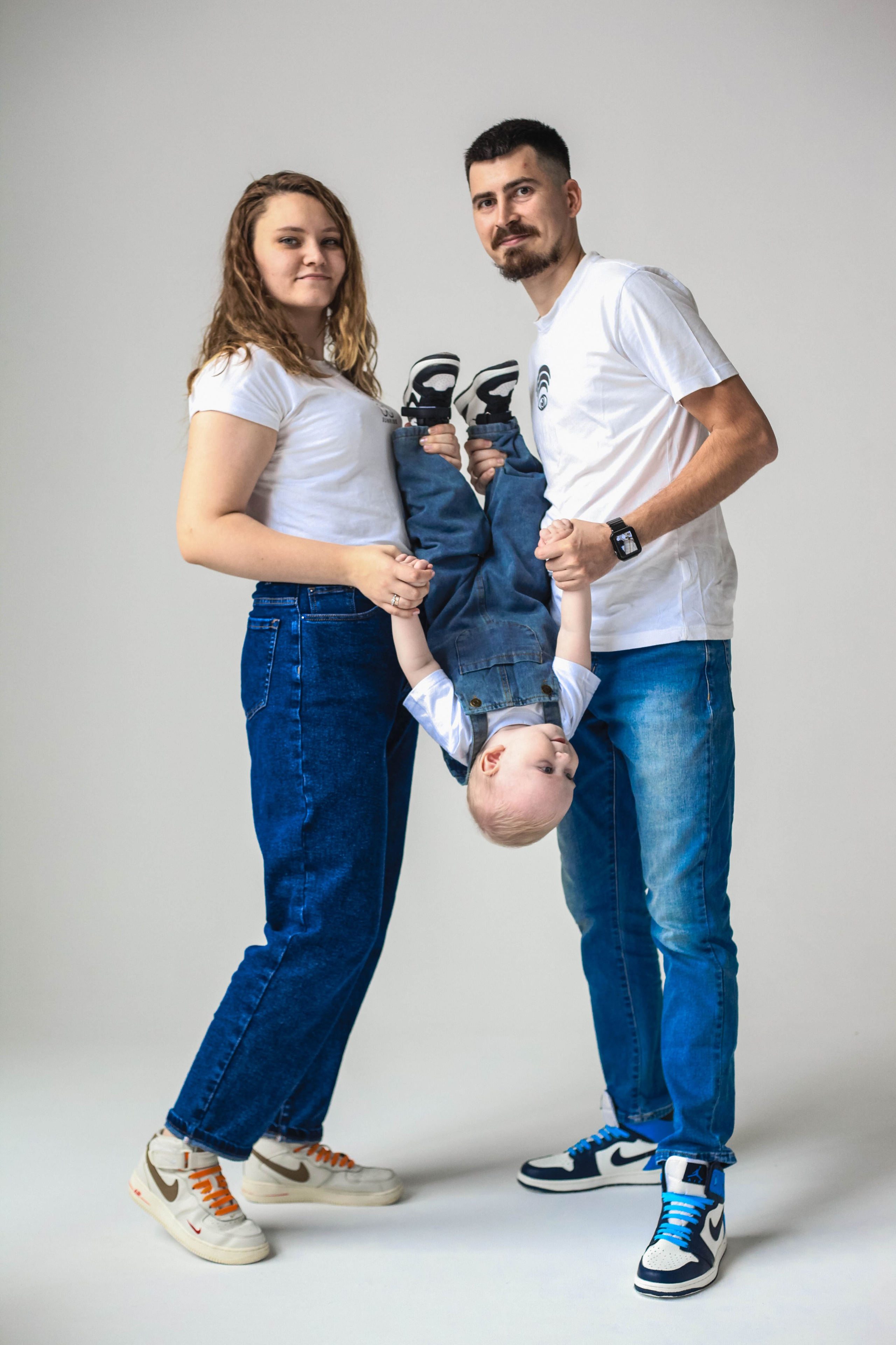 Студия. Уличный фотограф Города N