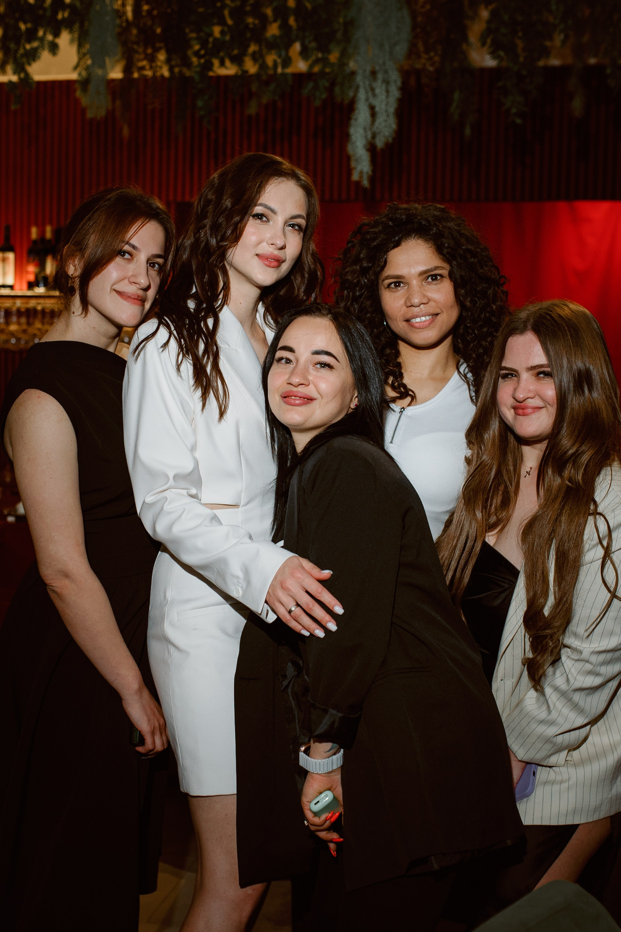 С днём рождения! Сияние в полутонах. Свадебный фотограф Константинова Елена