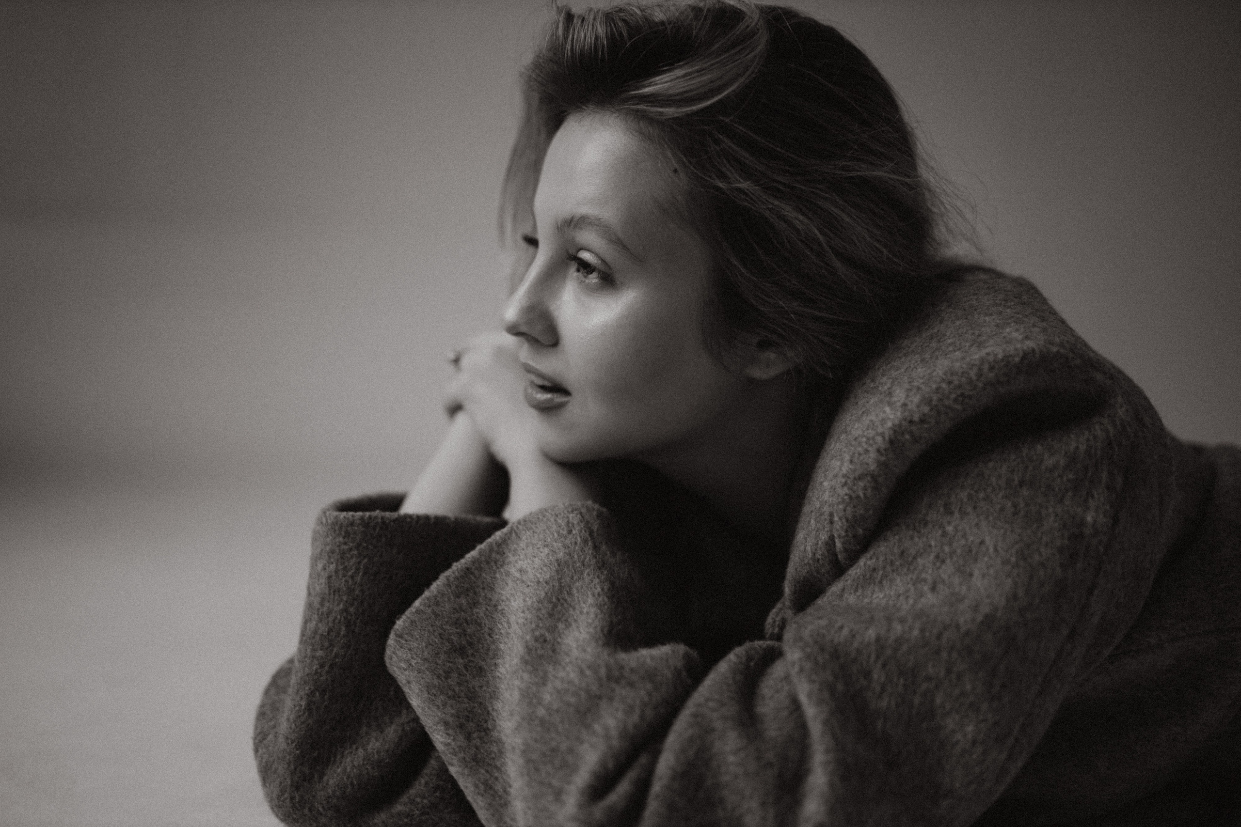 Дарья. Фотограф Ульяна Дивина в Нижнем Новгороде и Нижегородской области