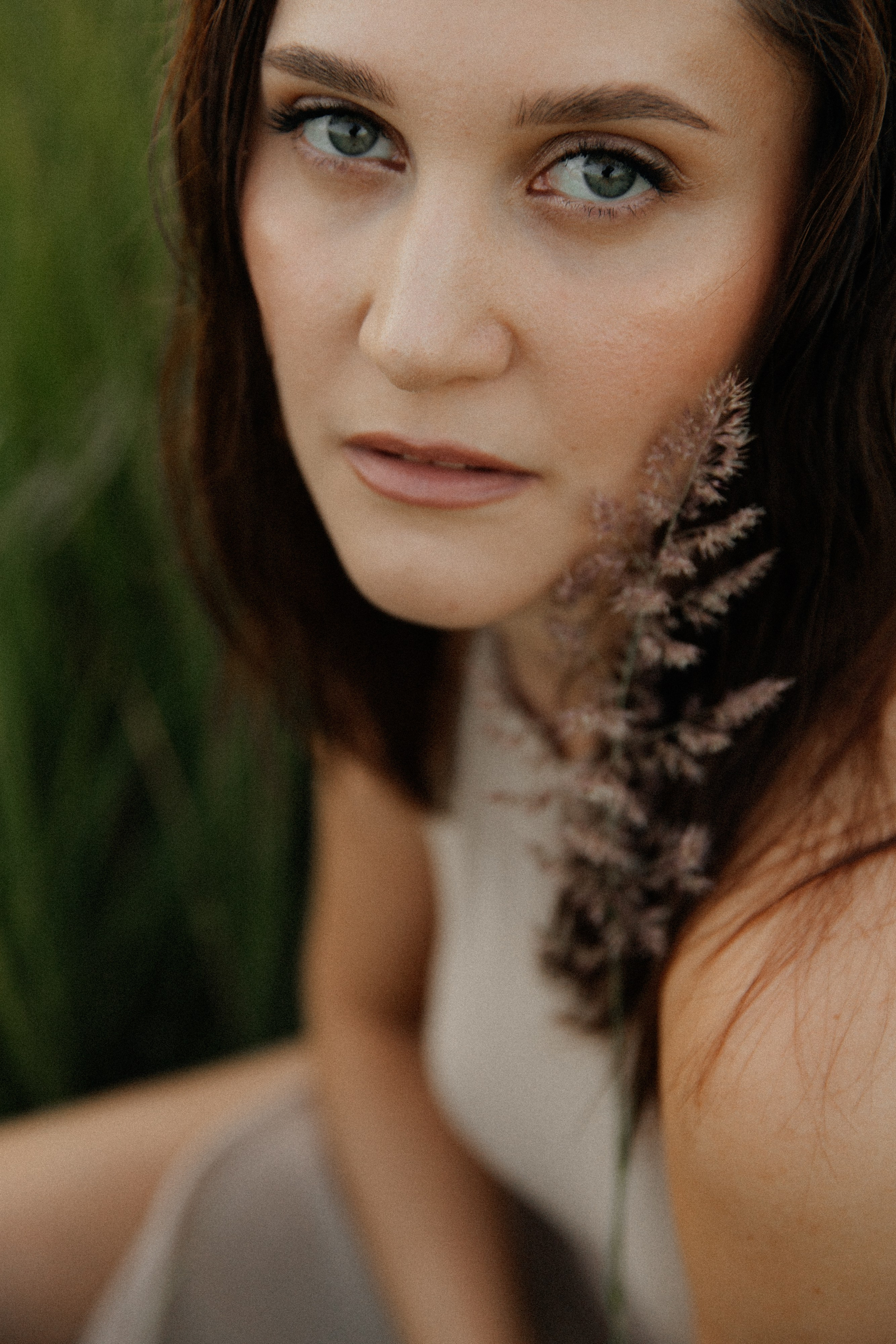 Катя. Фотограф Ульяна Дивина в Нижнем Новгороде и Нижегородской области