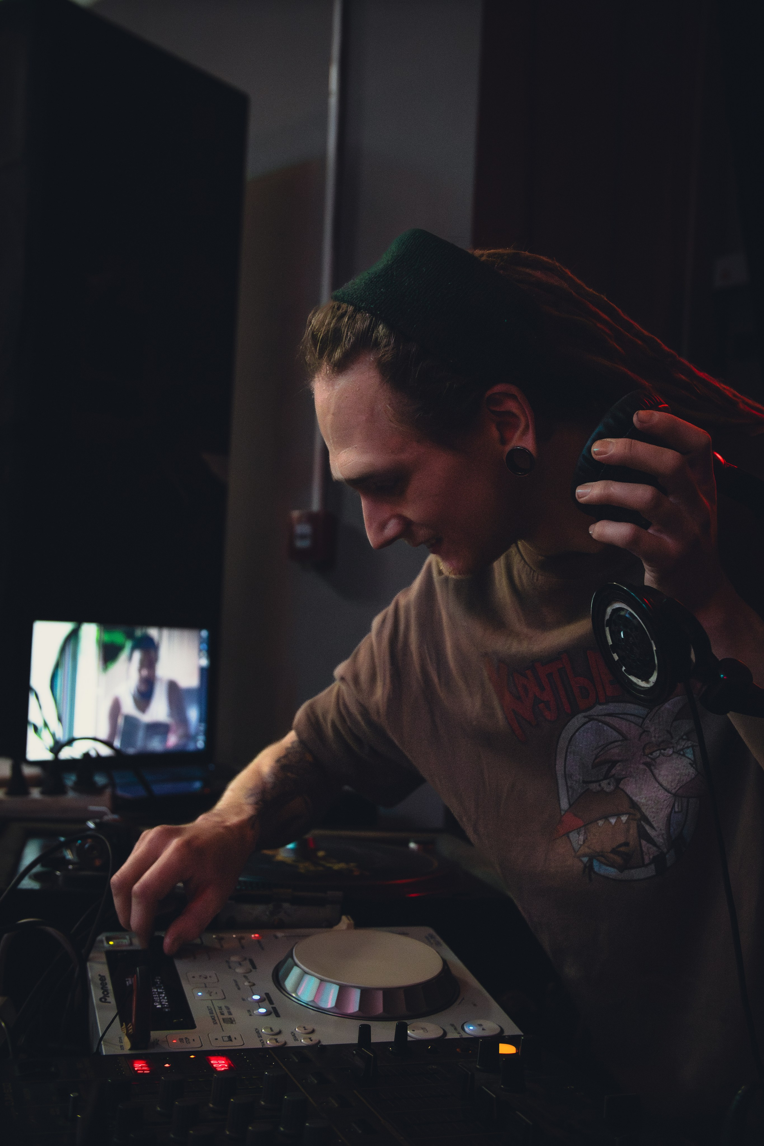 Reggae Media. Фотограф в Санкт-Петербурге Лыков Григорий