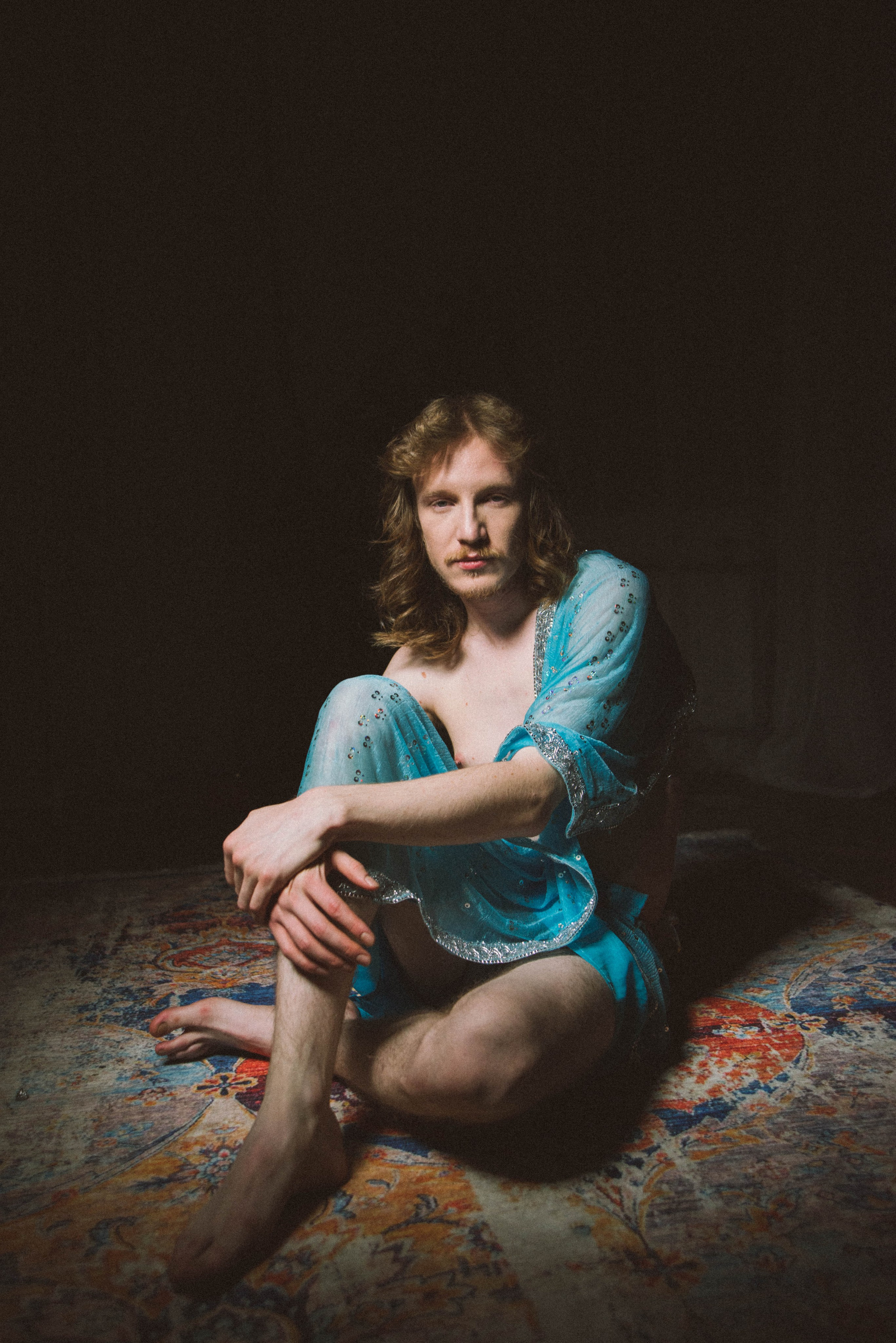 Даниил. Ксения Glossa. Портретный и репортажный фотограф в Самаре