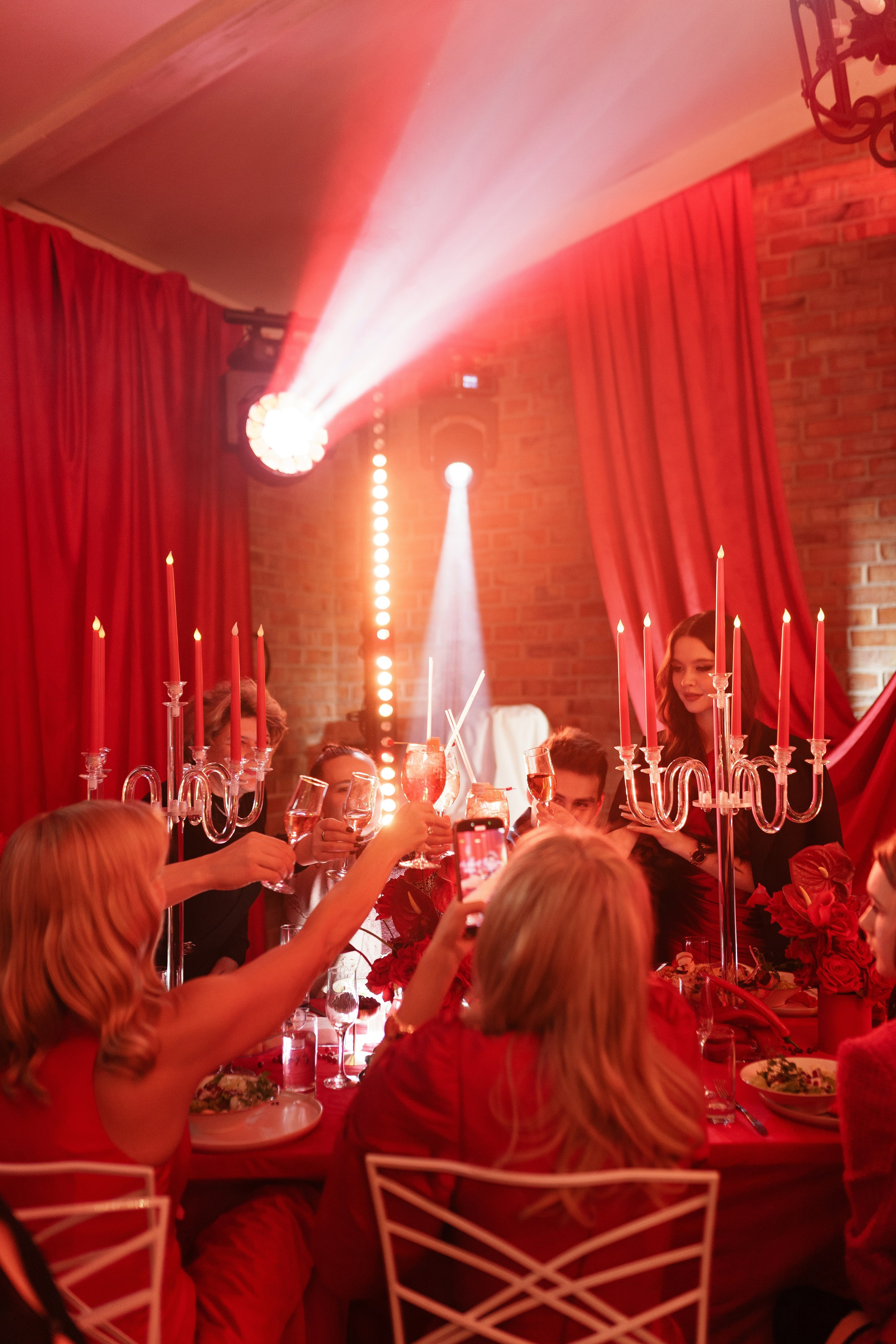 Репортаж. Фотограф Виктория Брайченко