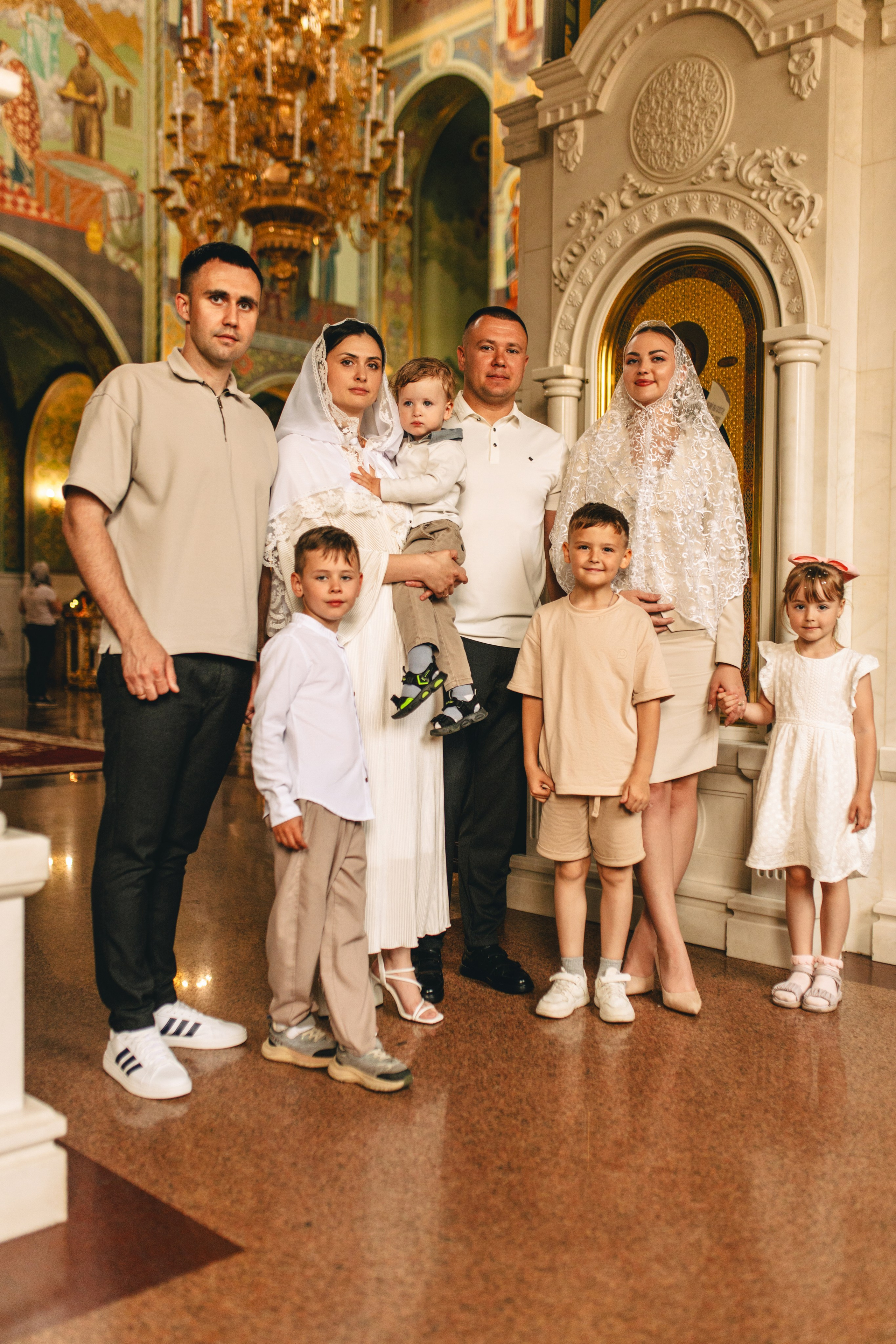 Церковь Владимира Равноапостольного | Ставрополь. Фотограф в Ставрополе Алина Клочкова