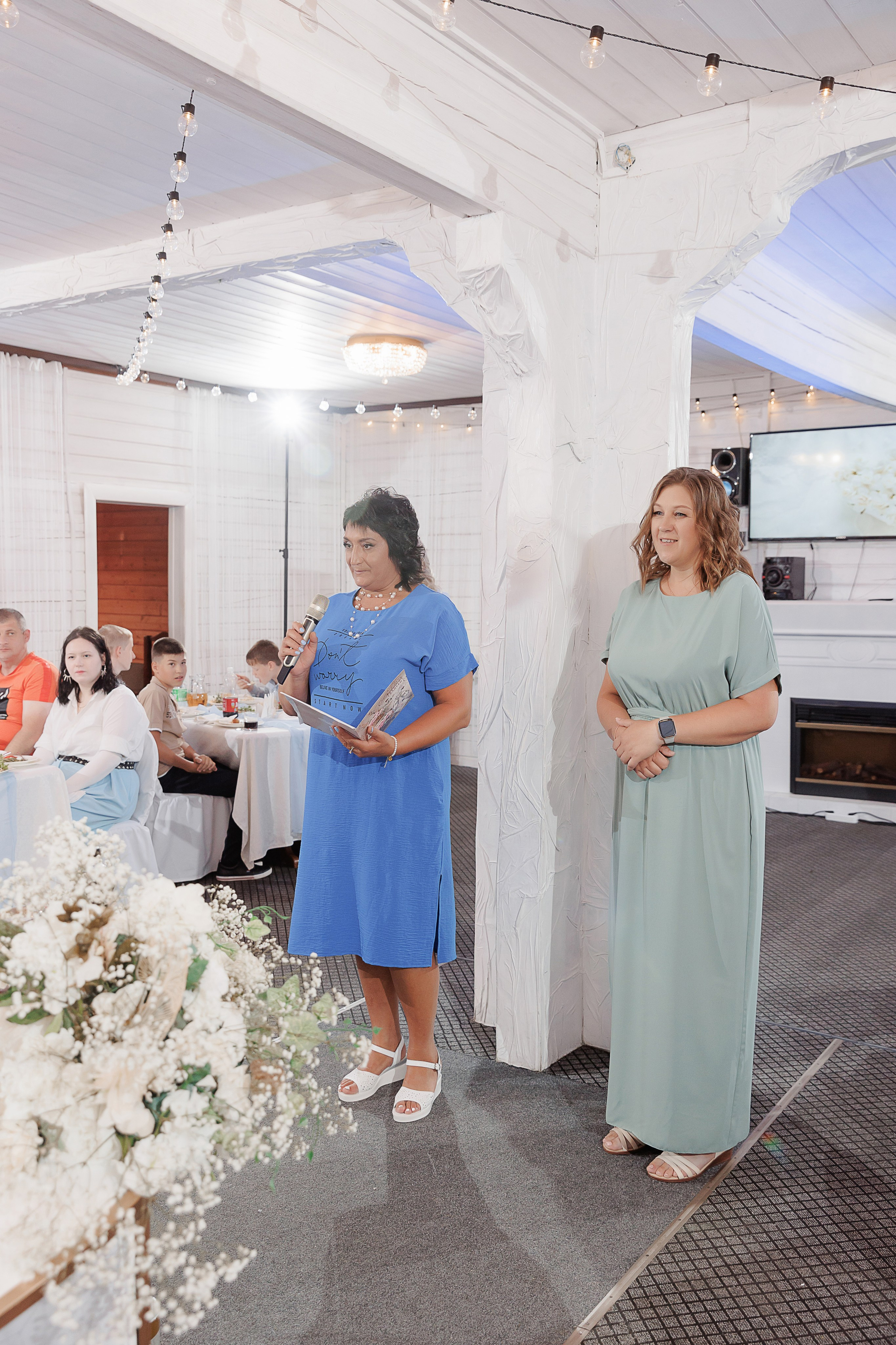 Вика и Влад. Свадебный и семейный фотограф в Твери и Тверской области