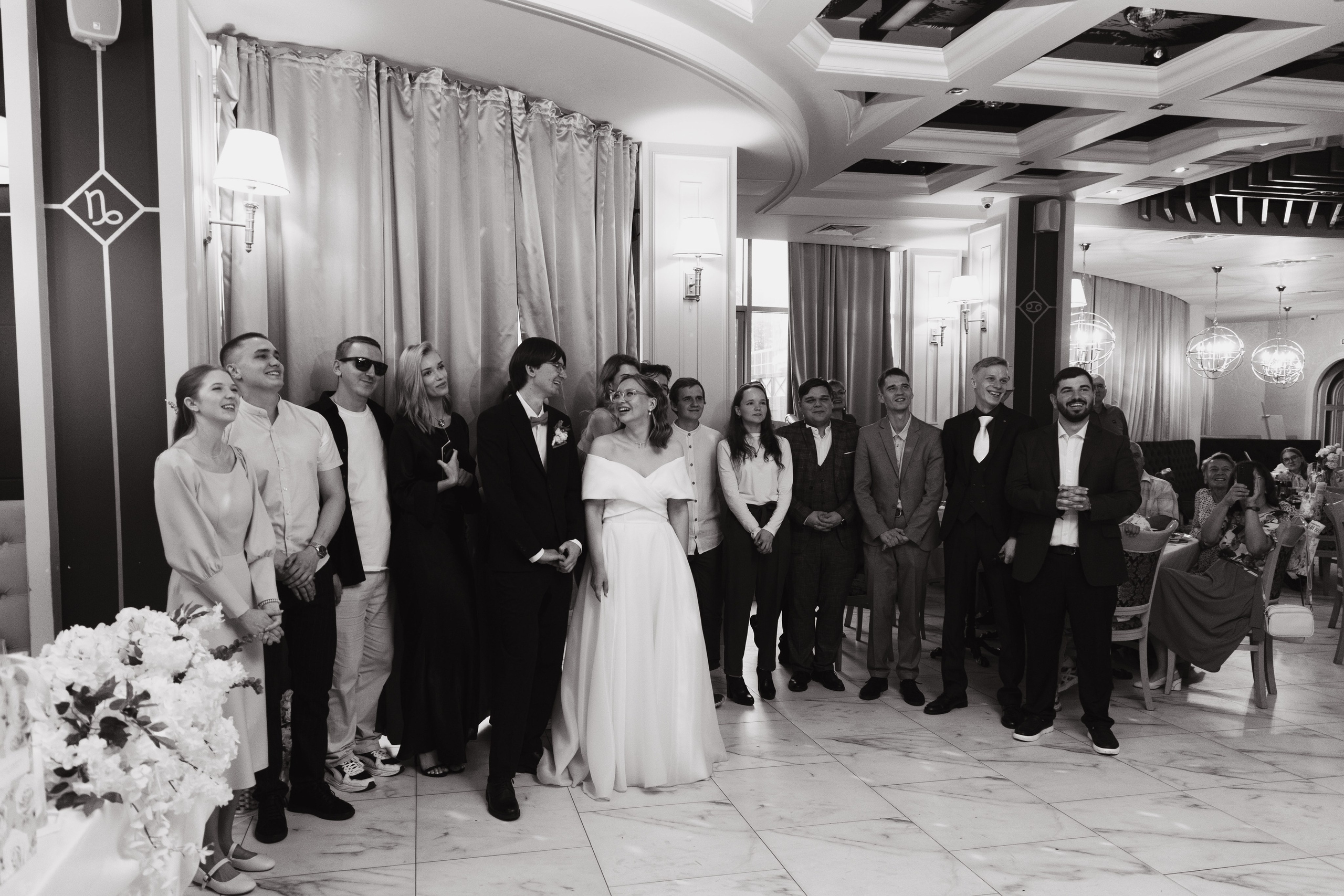 Даниил&Елена. Фотограф в Екатеринбурге