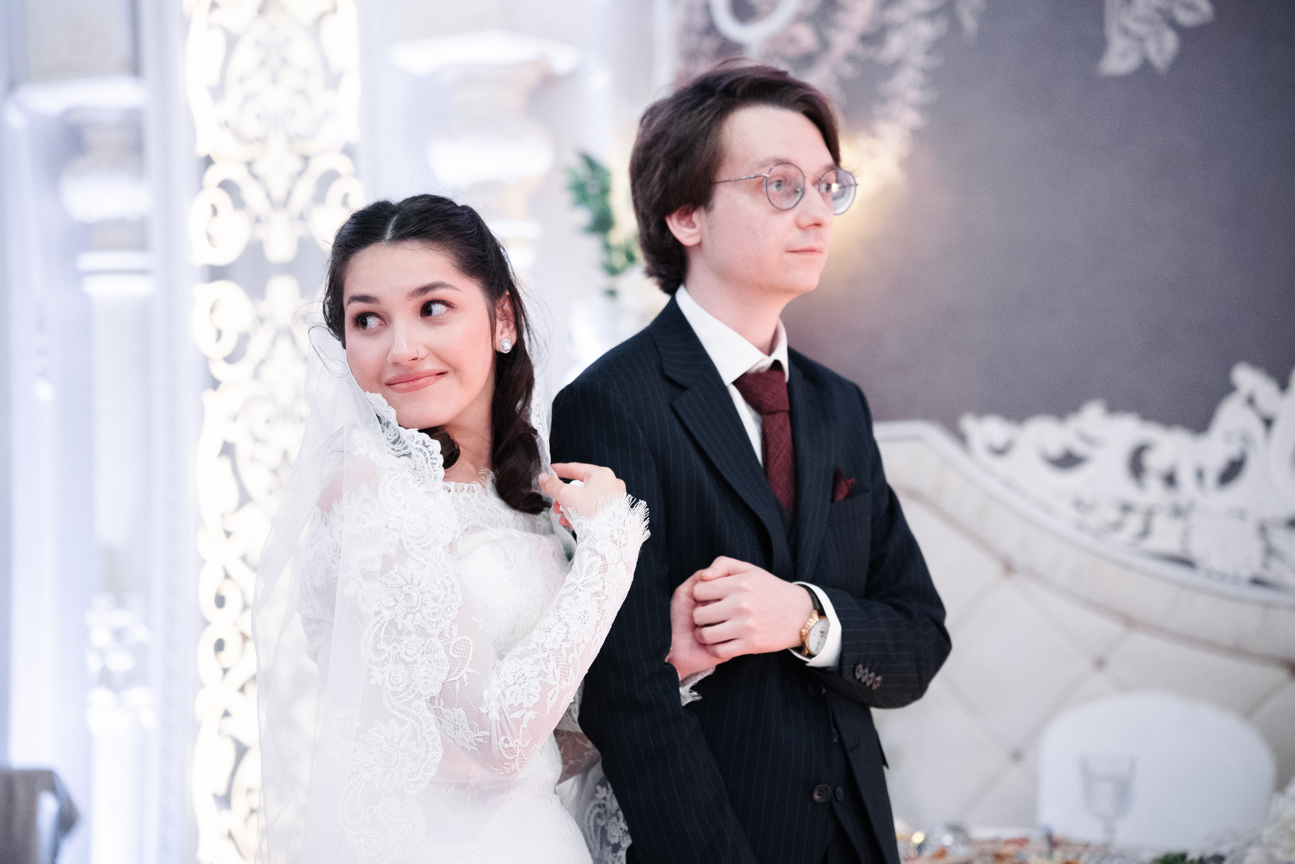 История, Манижа и Андрей. Фотограф Артем Севостьянов. Профессиональная фотосъемка в Ногинске, Москве, Московской области и за границей