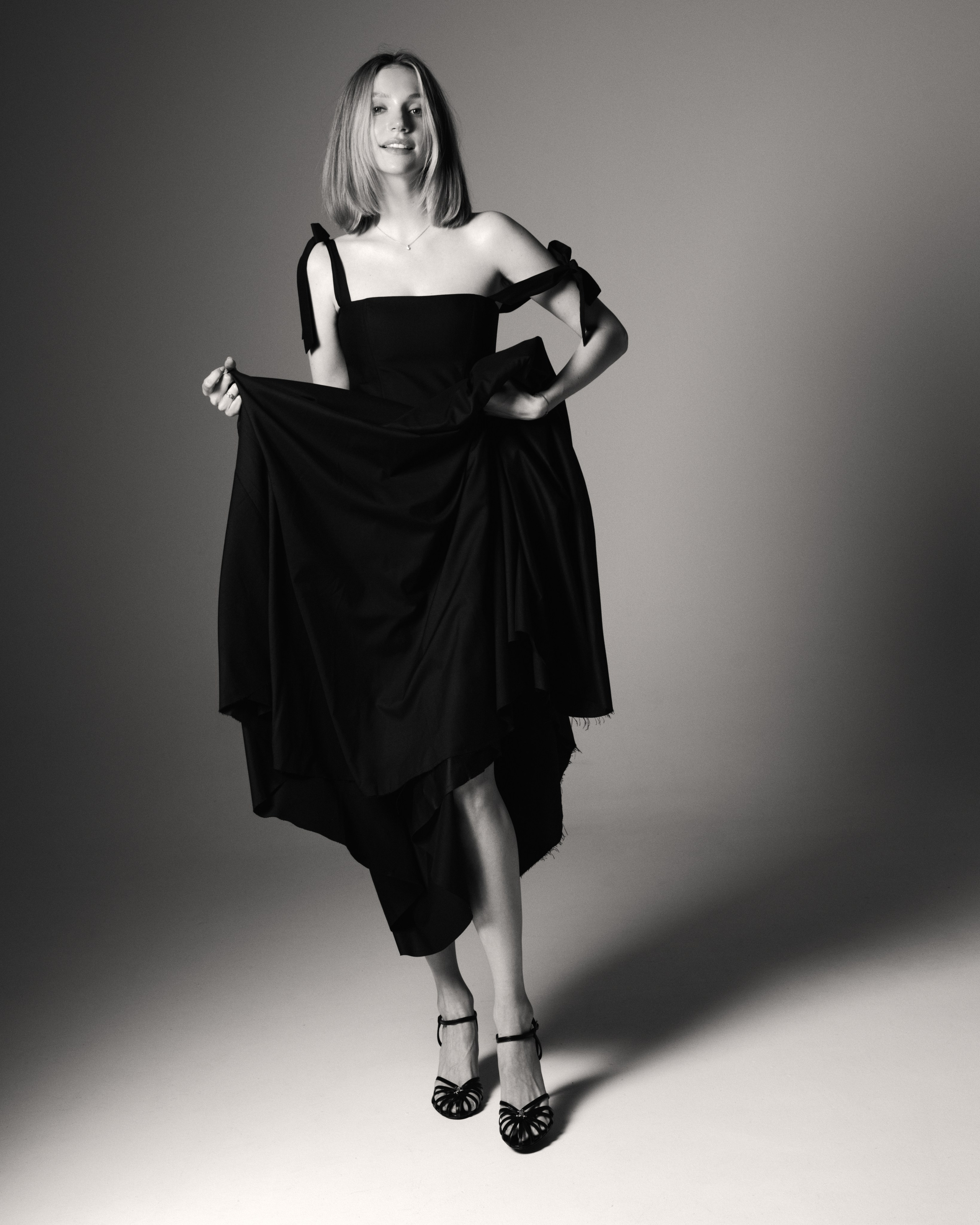 MARIA. Anastasia Patshina