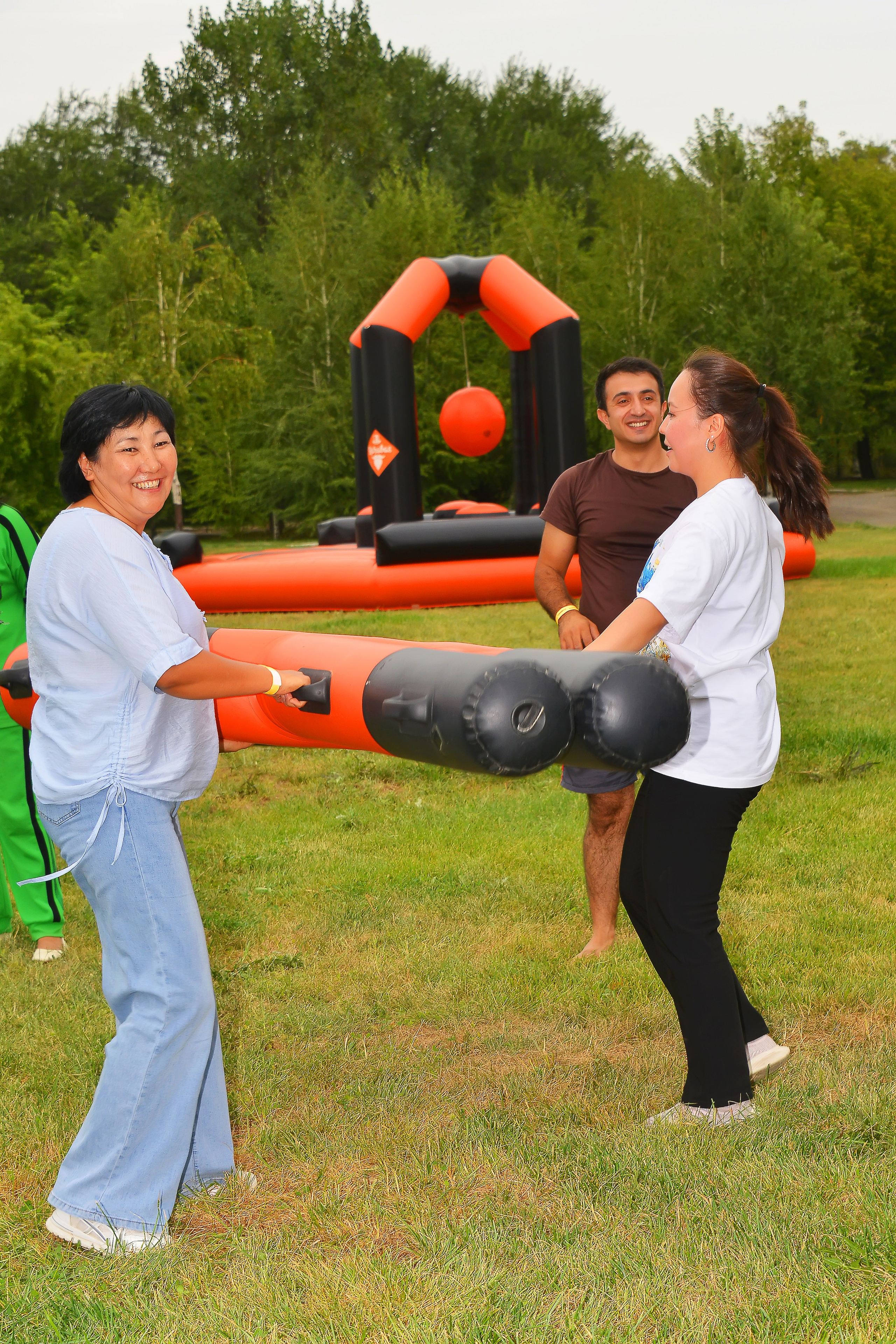 Тимбилдинг-3. Фотосъёмка. Фотограф Сергей Авдеев-семейный и детский фотограф в Алматы