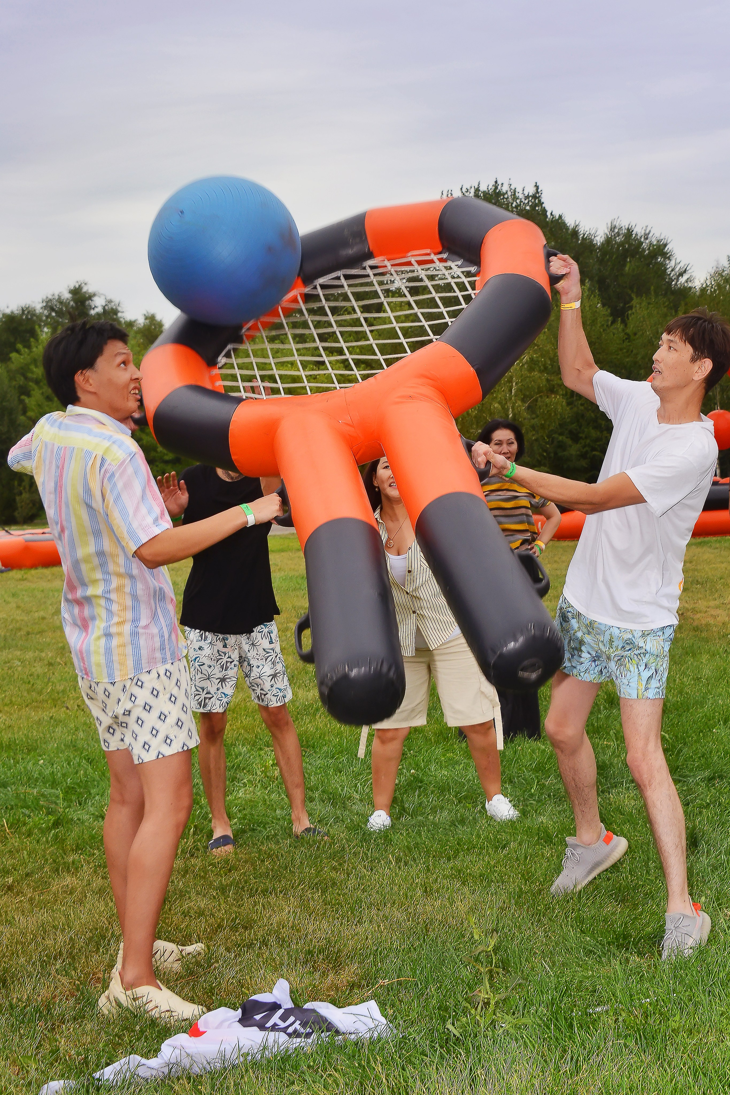 Тимбилдинг-3. Фотосъёмка. Фотограф Сергей Авдеев-семейный и детский фотограф в Алматы