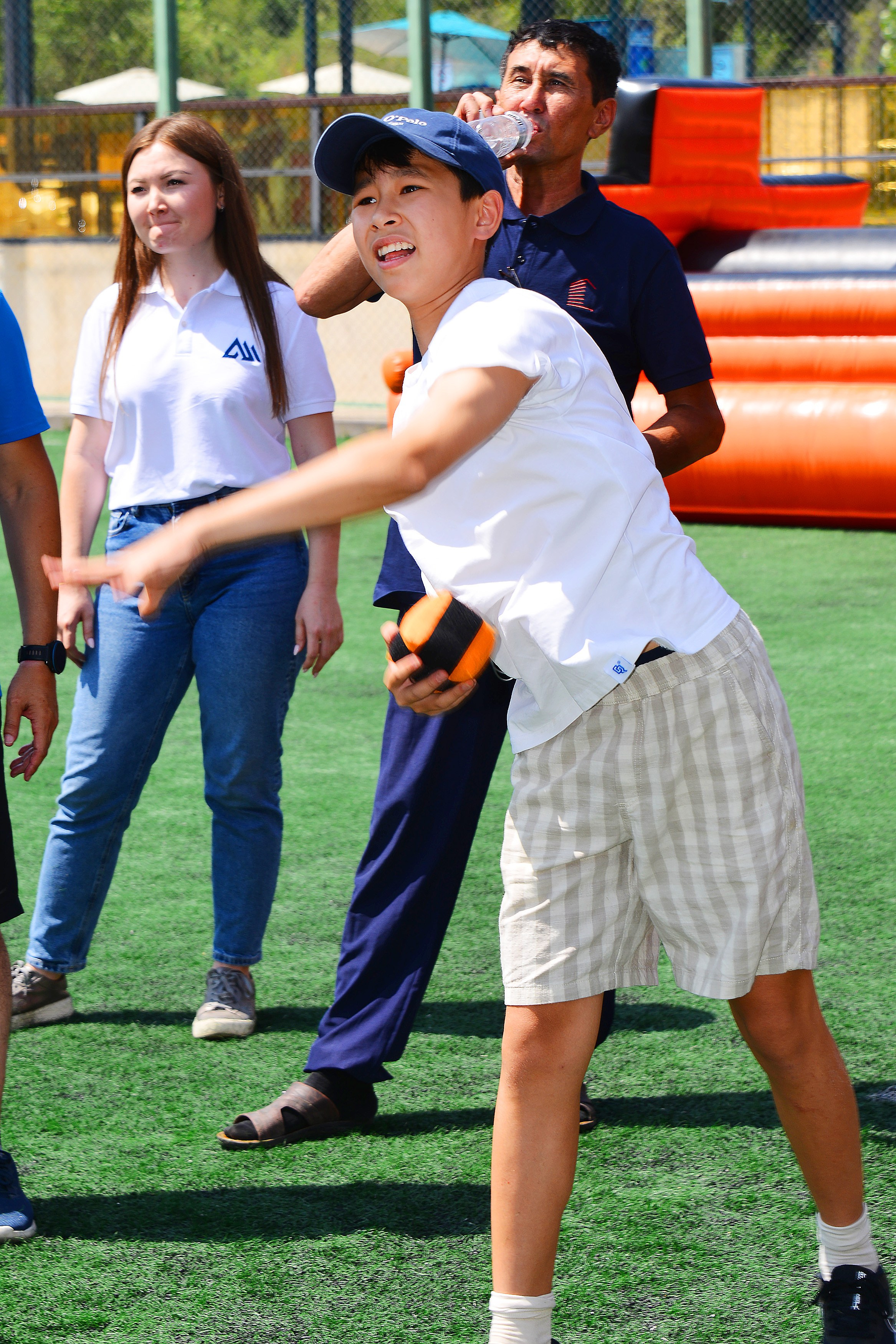 Тимбилдинг-2. Фотосъёмка. Фотограф Сергей Авдеев-семейный и детский фотограф в Алматы