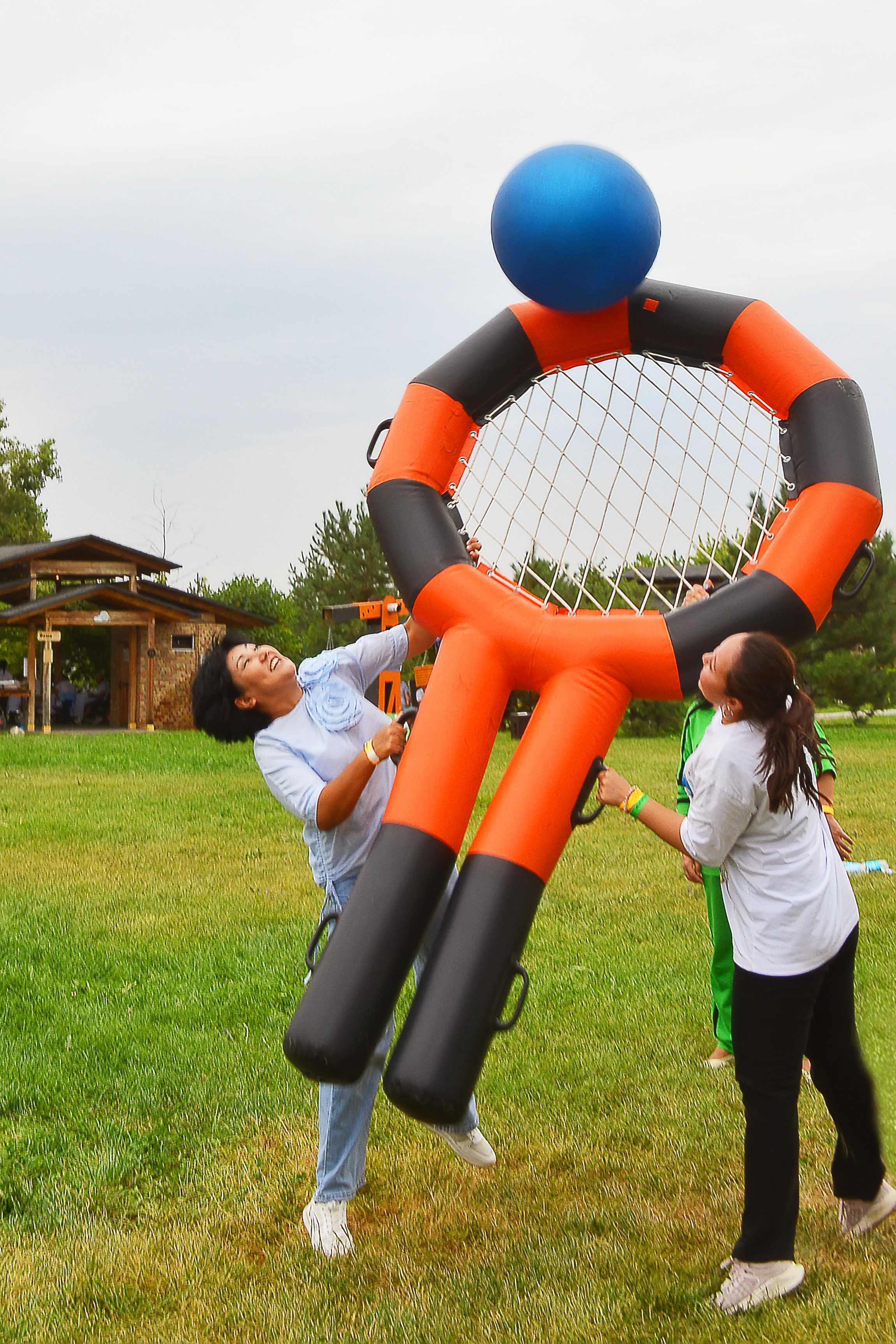 Тимбилдинг-3. Фотосъёмка. Фотограф Сергей Авдеев-семейный и детский фотограф в Алматы