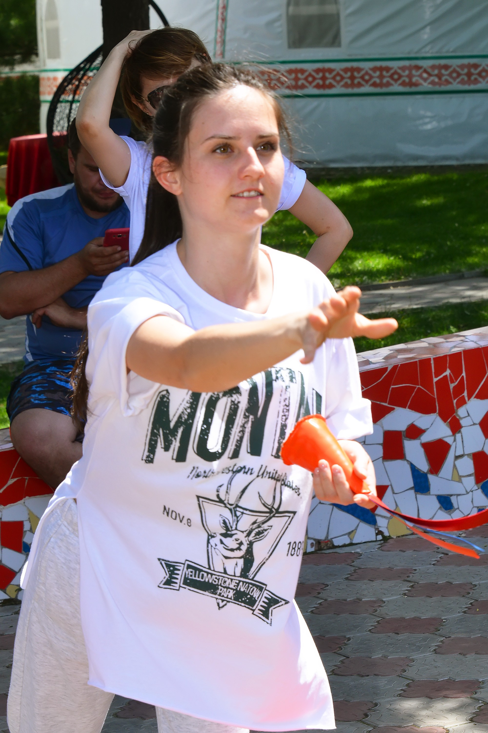 Тимбилдинг-1. Фотосъёмка. Фотограф Сергей Авдеев-семейный и детский фотограф в Алматы