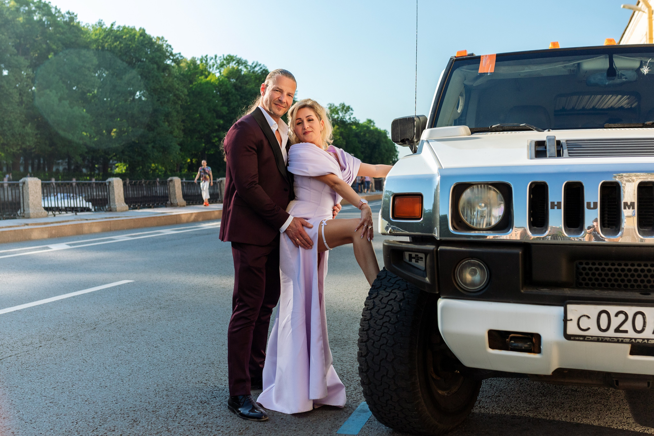 Портфолио. Фотограф в Санкт-Петербурге Александр Королев