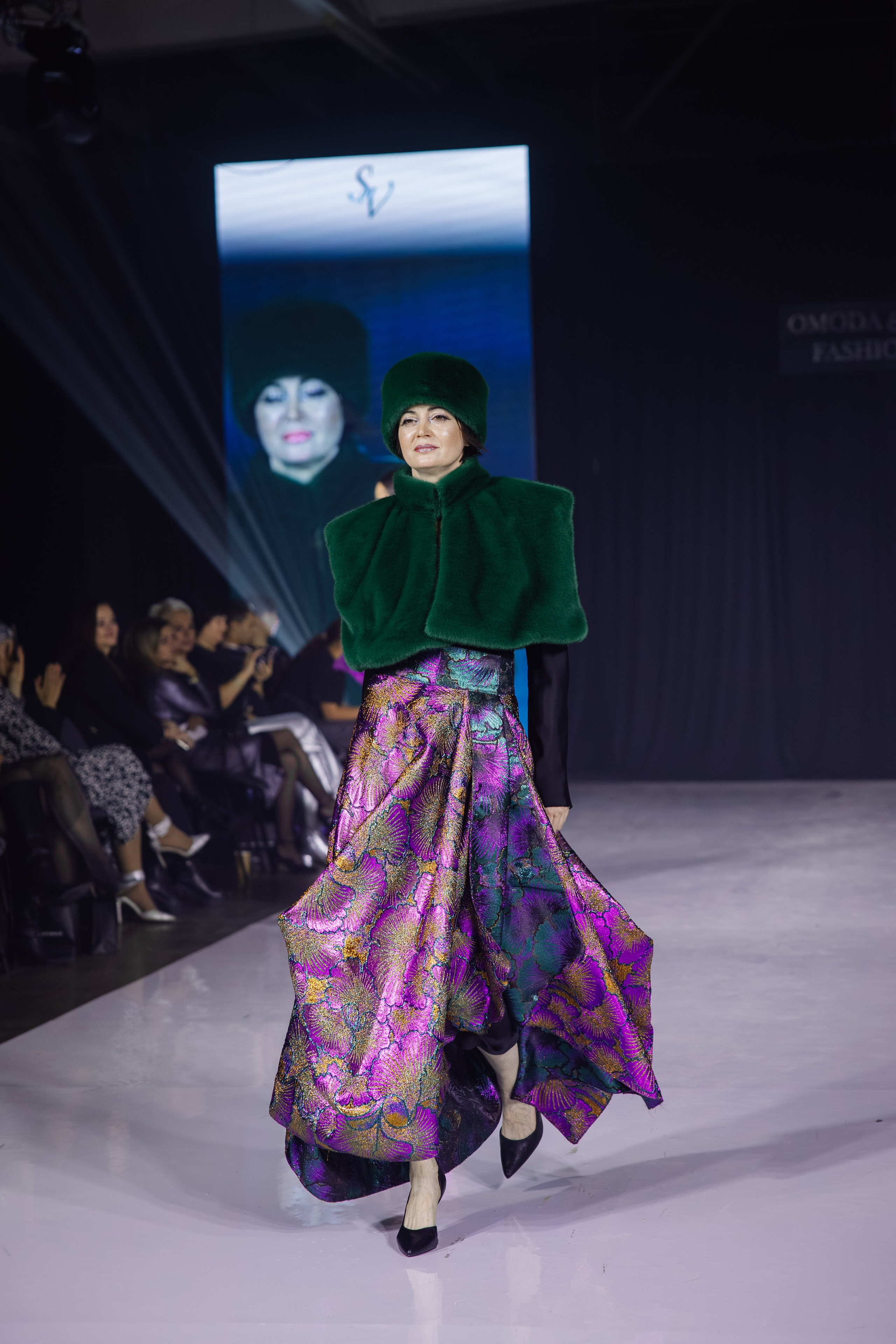 O&J FASHION FEST 2025. Свадебный фотограф в Иркутске Бобылев Никита