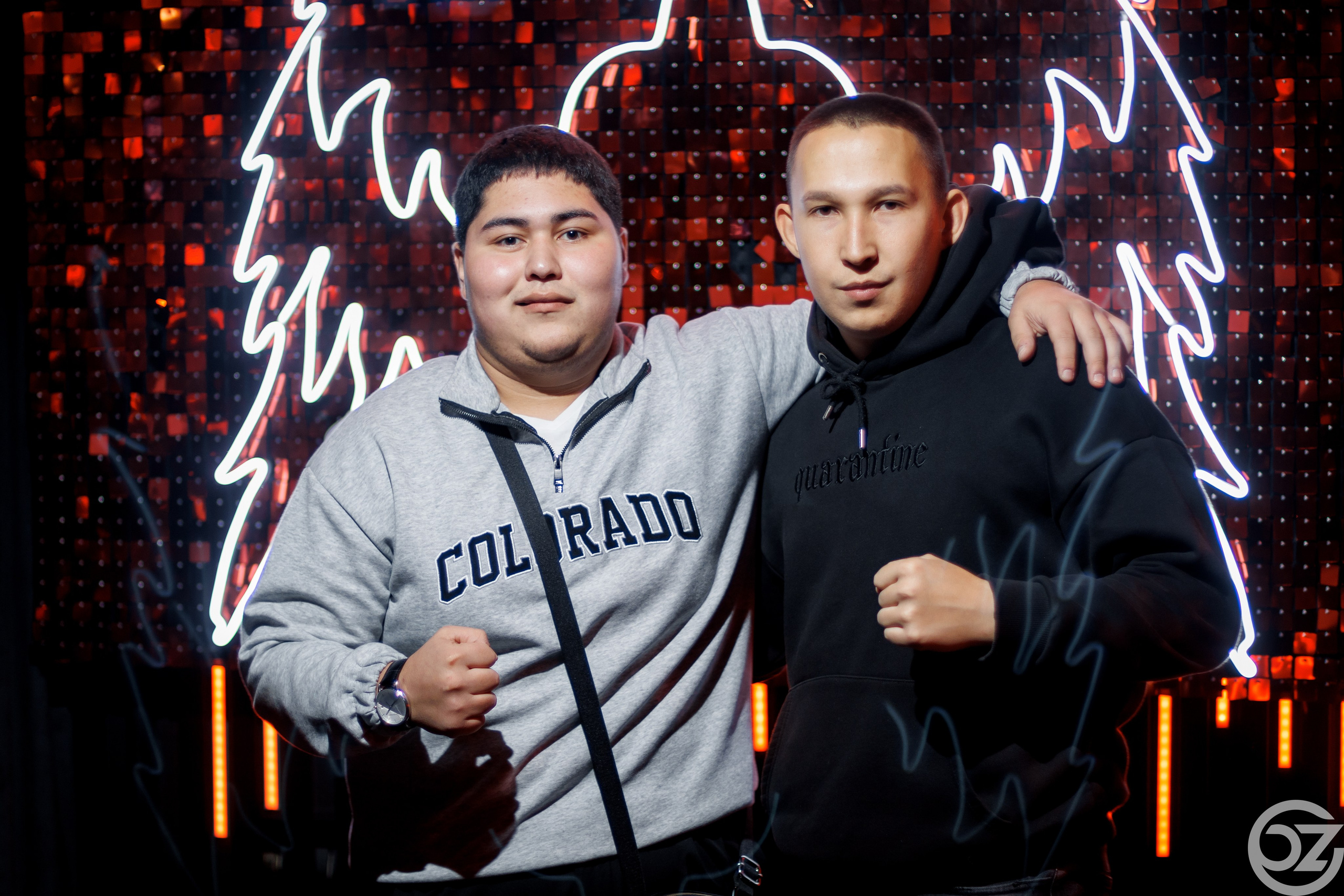 Olon Zon — Club Soprano. Свадебный фотограф в Иркутске Бобылев Никита