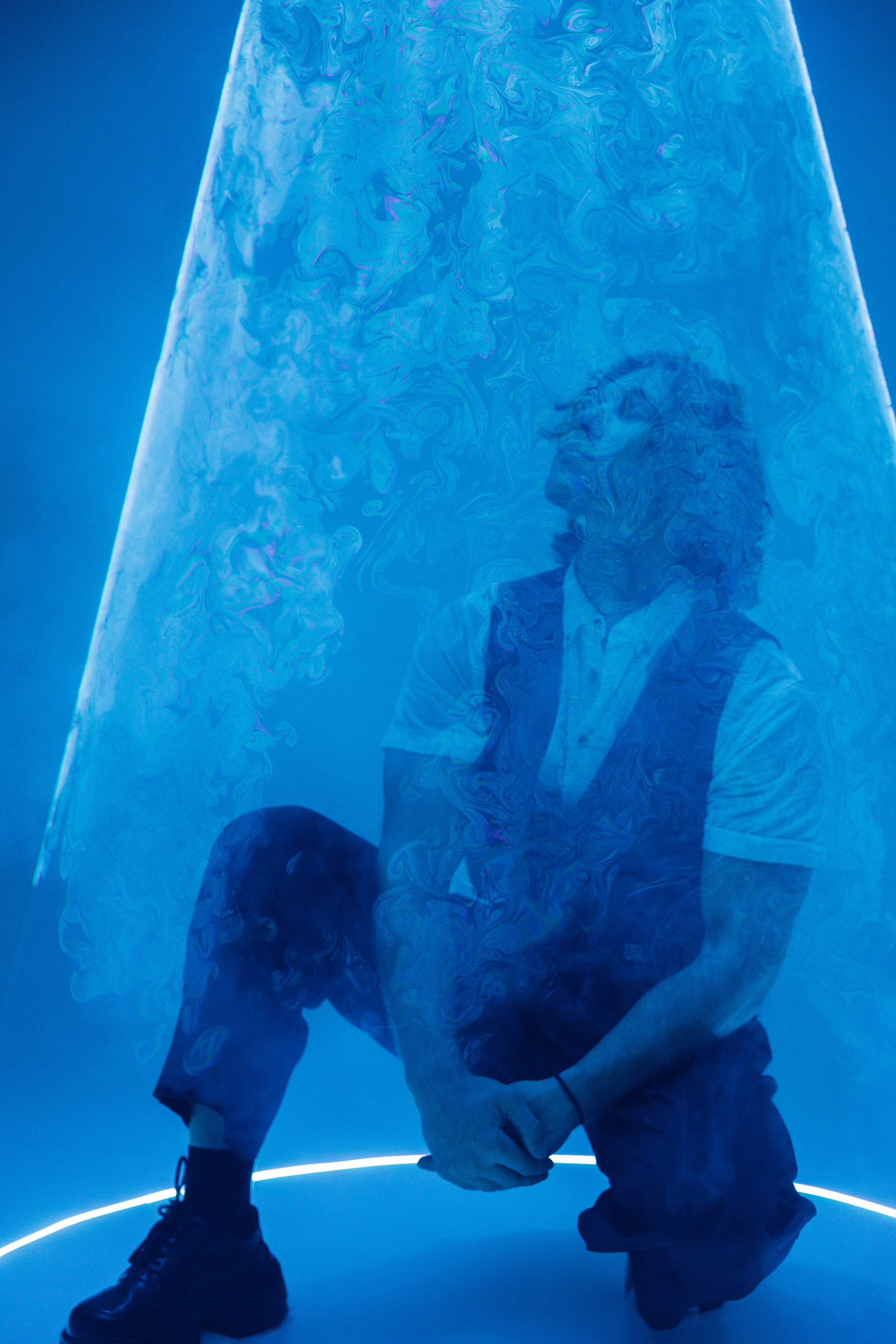 СЕМЁН. Свадебный фотограф в Иркутске Бобылев Никита