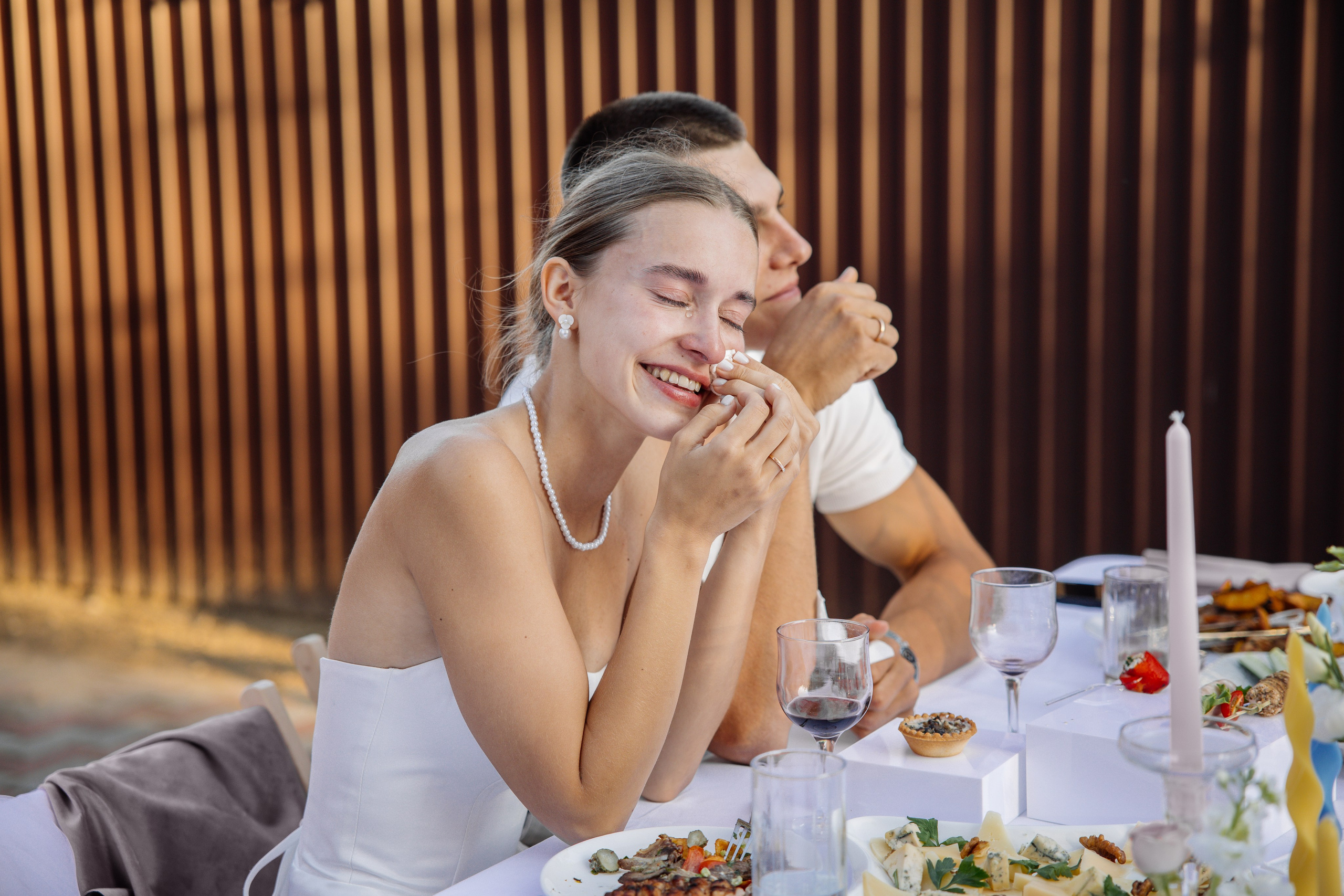 Кирилл & Валерия. Свадебный фотограф в Иркутске Бобылев Никита