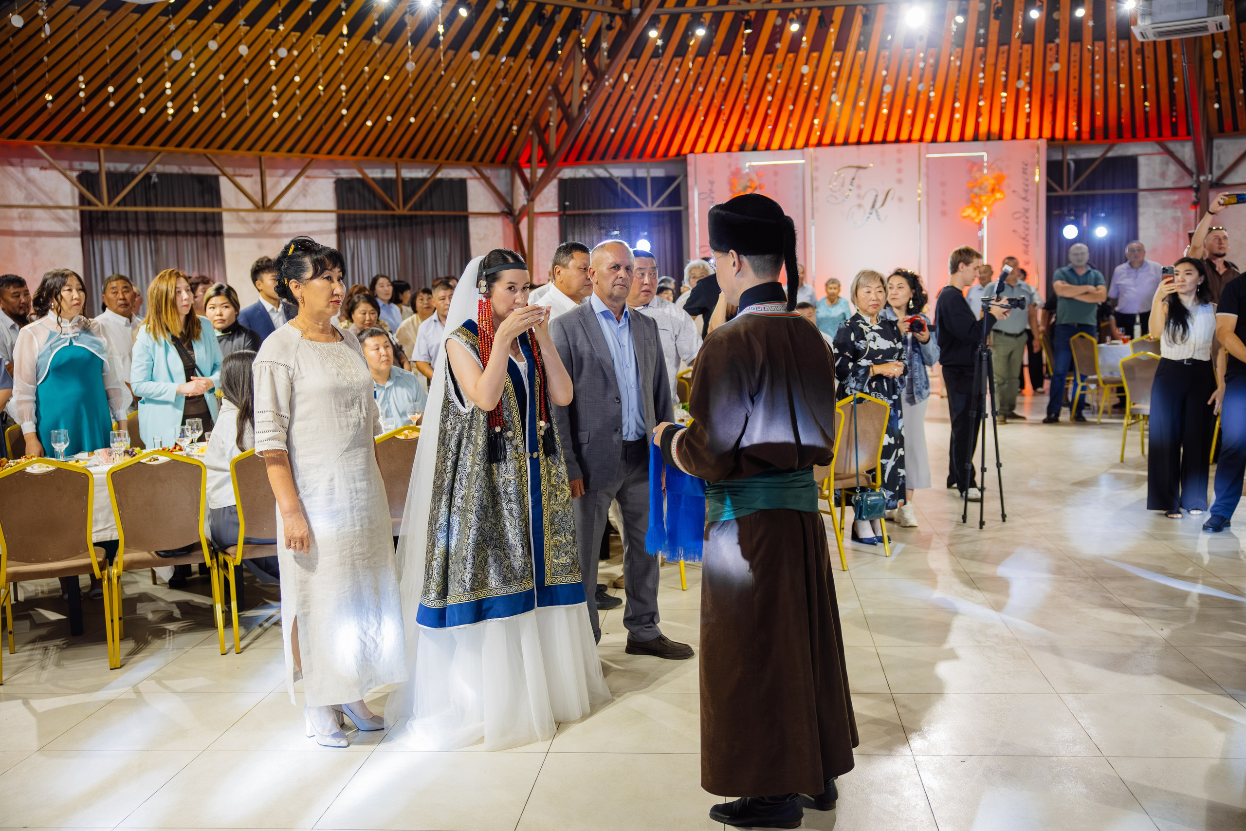 Всё начинается с любви. Свадебный фотограф в Иркутске Бобылев Никита