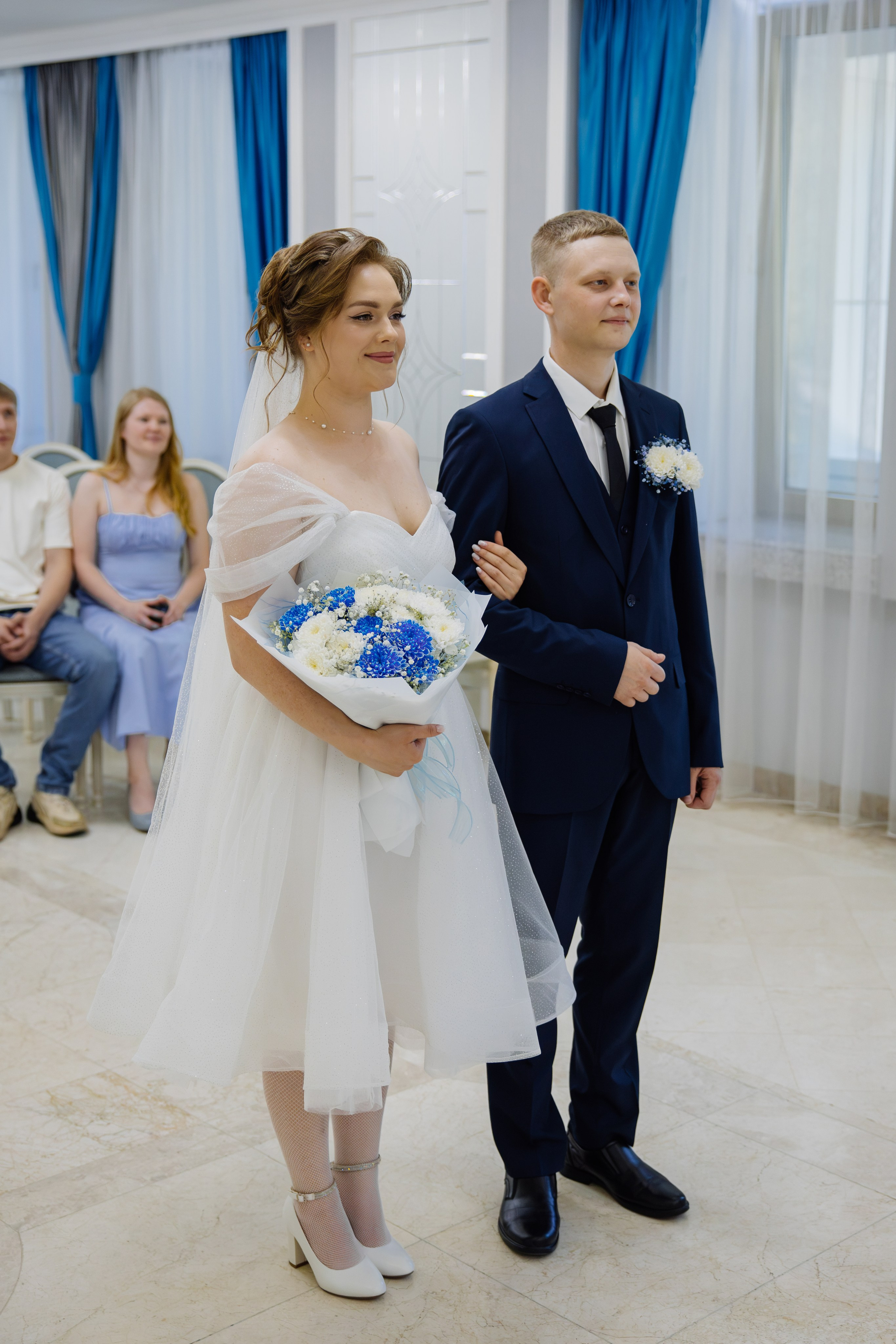 Дмитрий & Татьяна. Свадебный фотограф в Иркутске Бобылев Никита