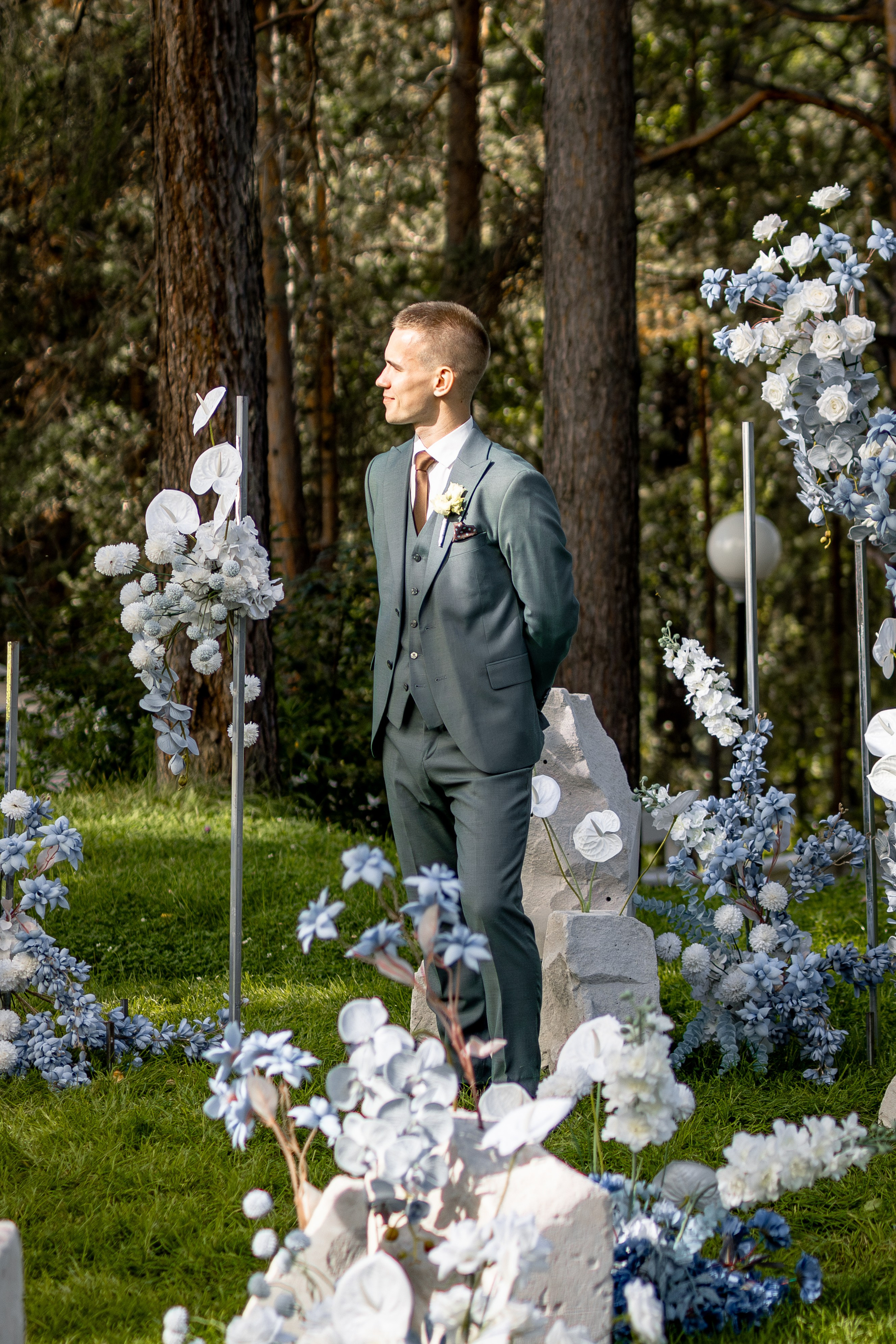 Павел & Яна. Свадебный фотограф в Иркутске Бобылев Никита