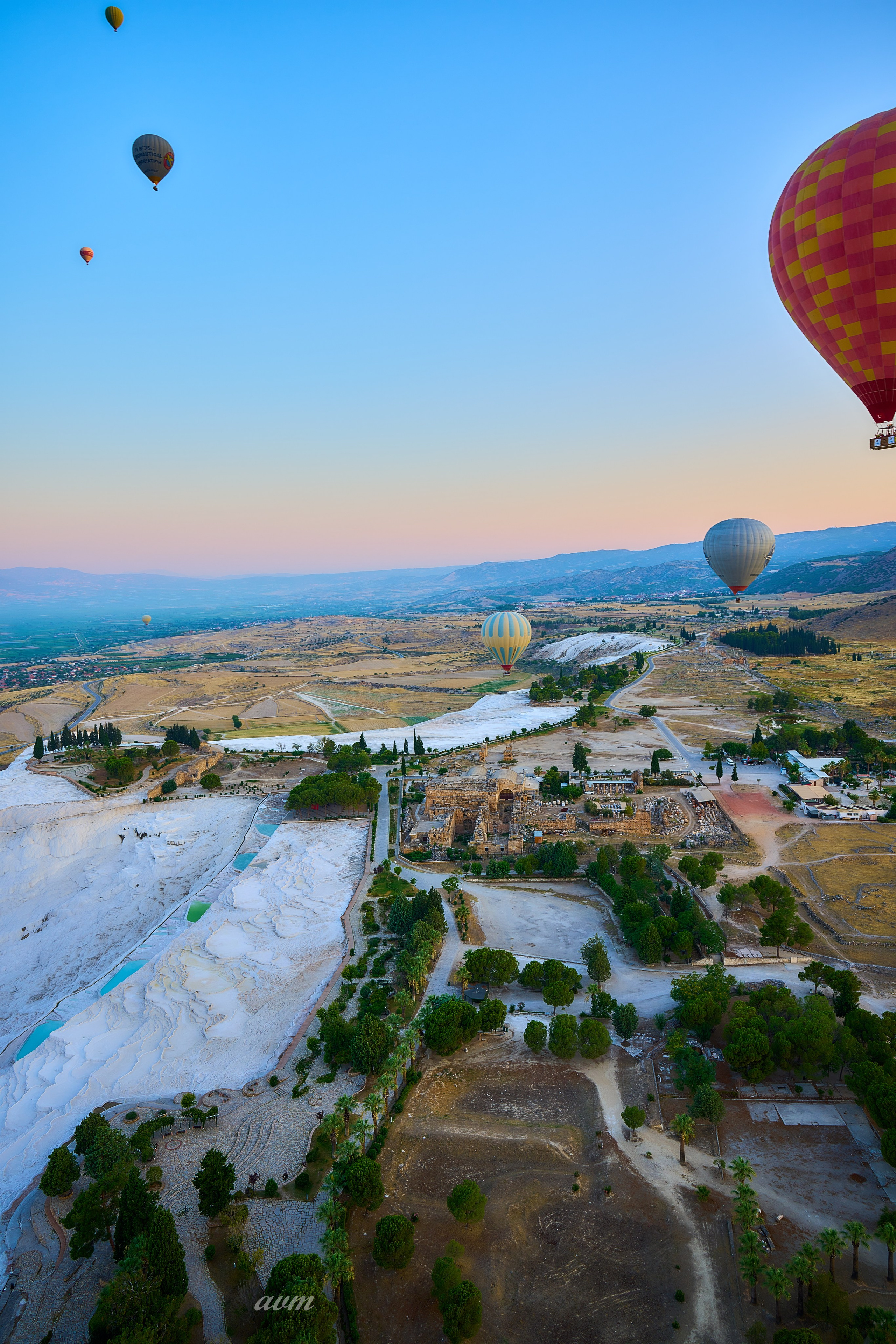 Олюдениз — Каш — Памуккале -Бабадаг (1800 м)Турция 2022. Фотограф Михеев Андрей